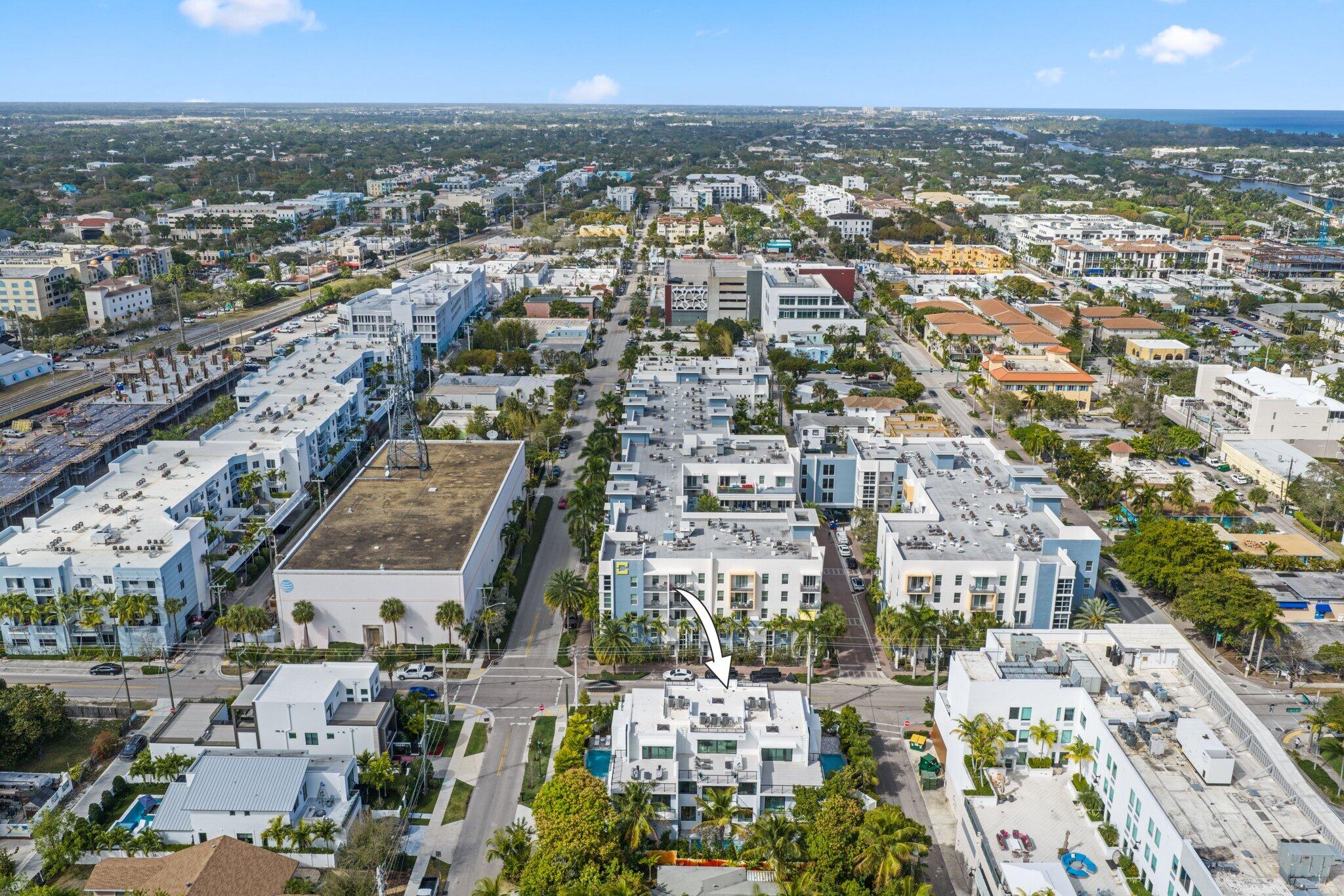 Osceola Villas - Osceola Park - Residential