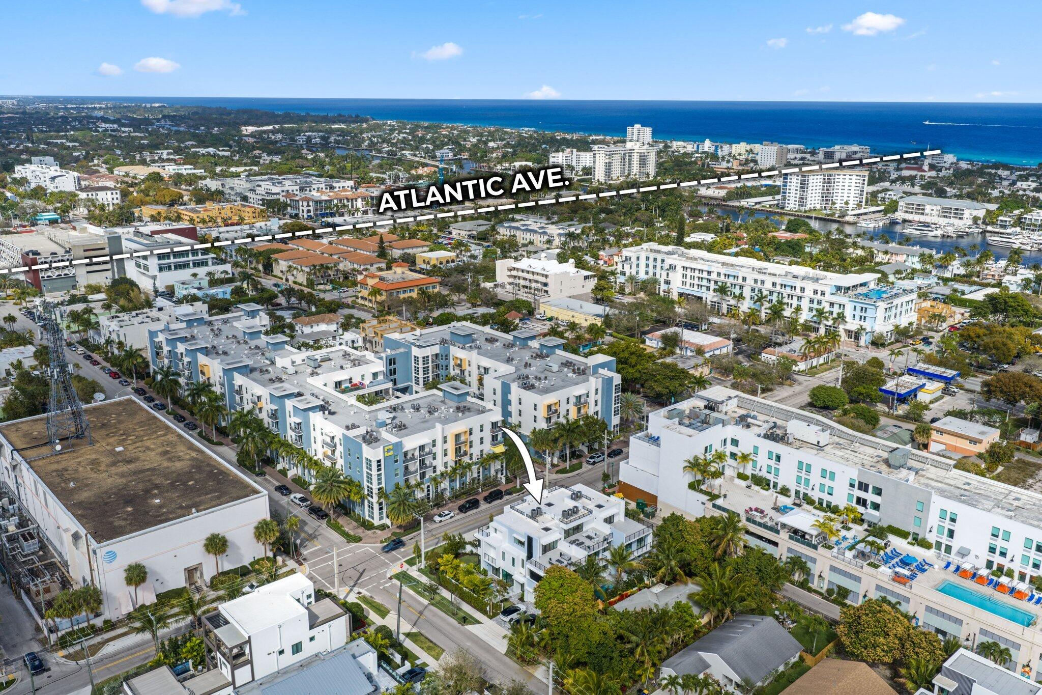 Osceola Villas - Osceola Park - Residential
