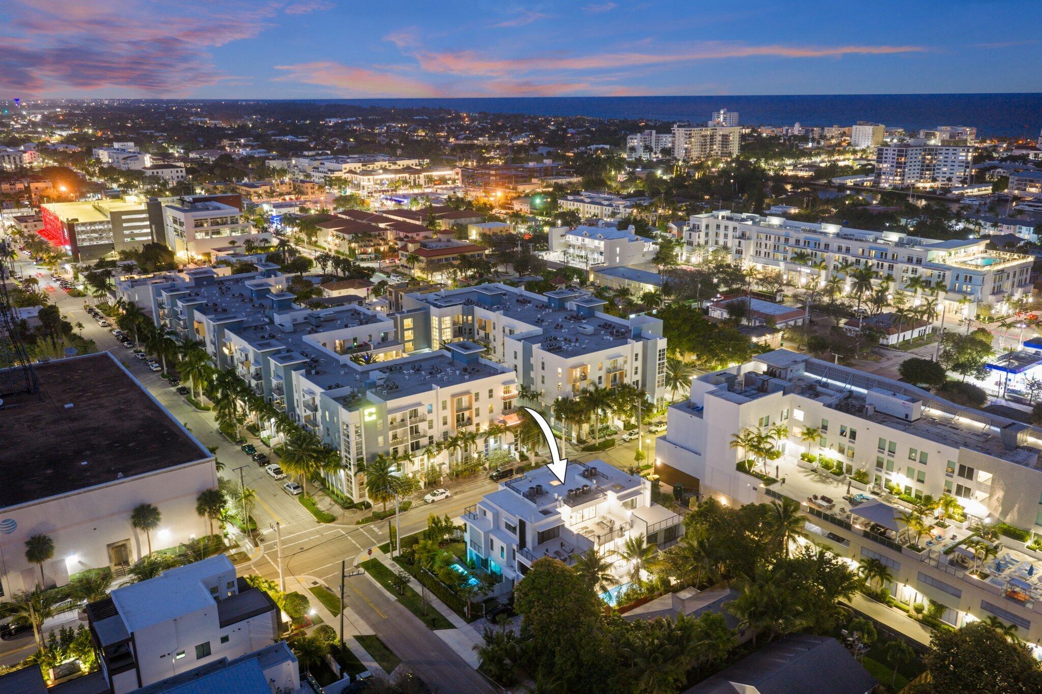 Osceola Villas - Osceola Park - Residential