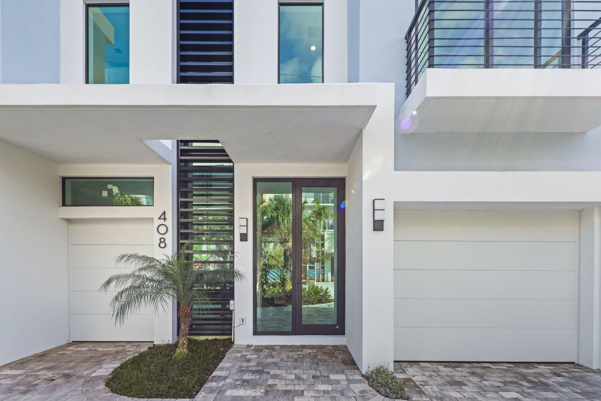 Osceola Villas - Osceola Park - Residential