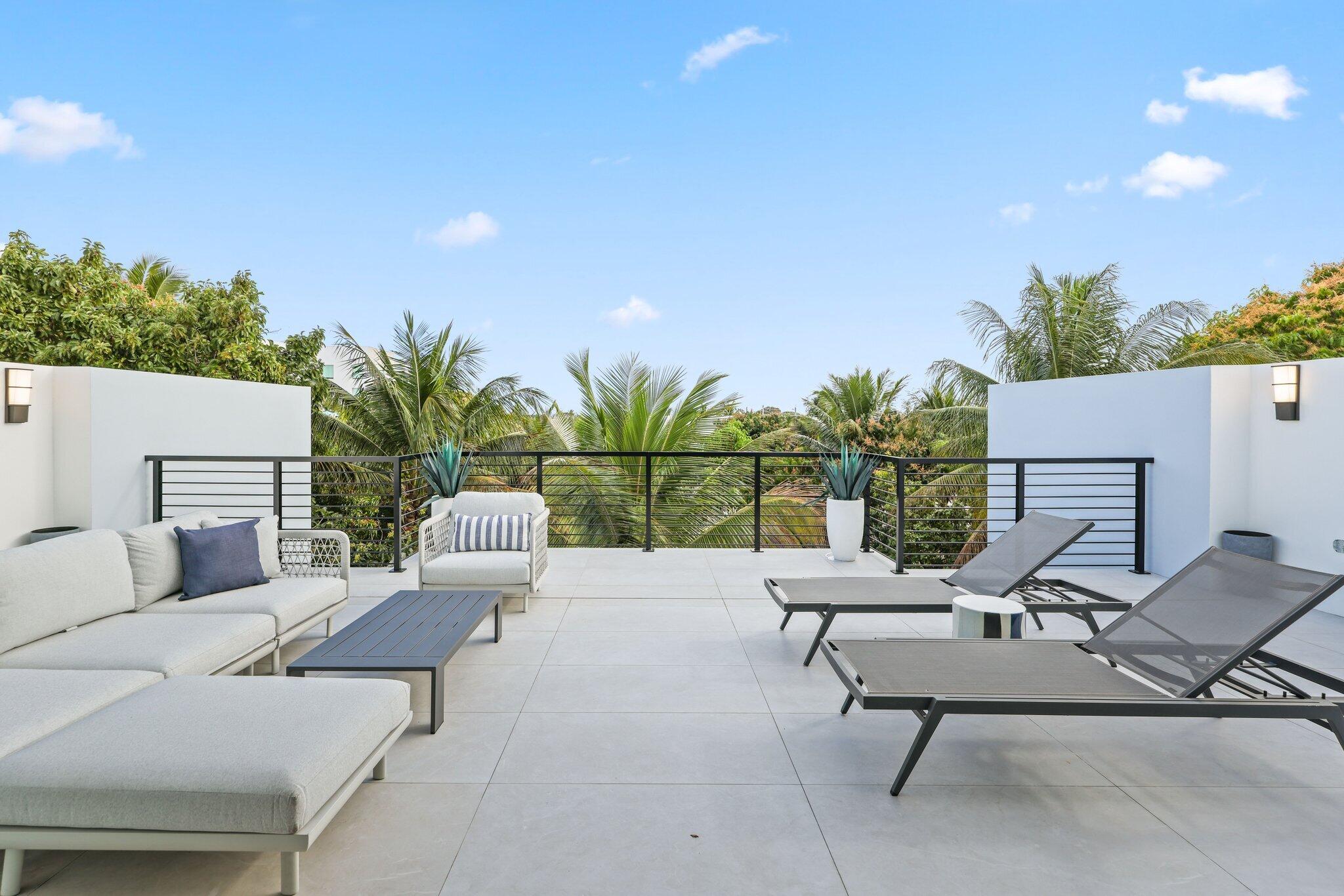 Osceola Villas - Osceola Park - Residential