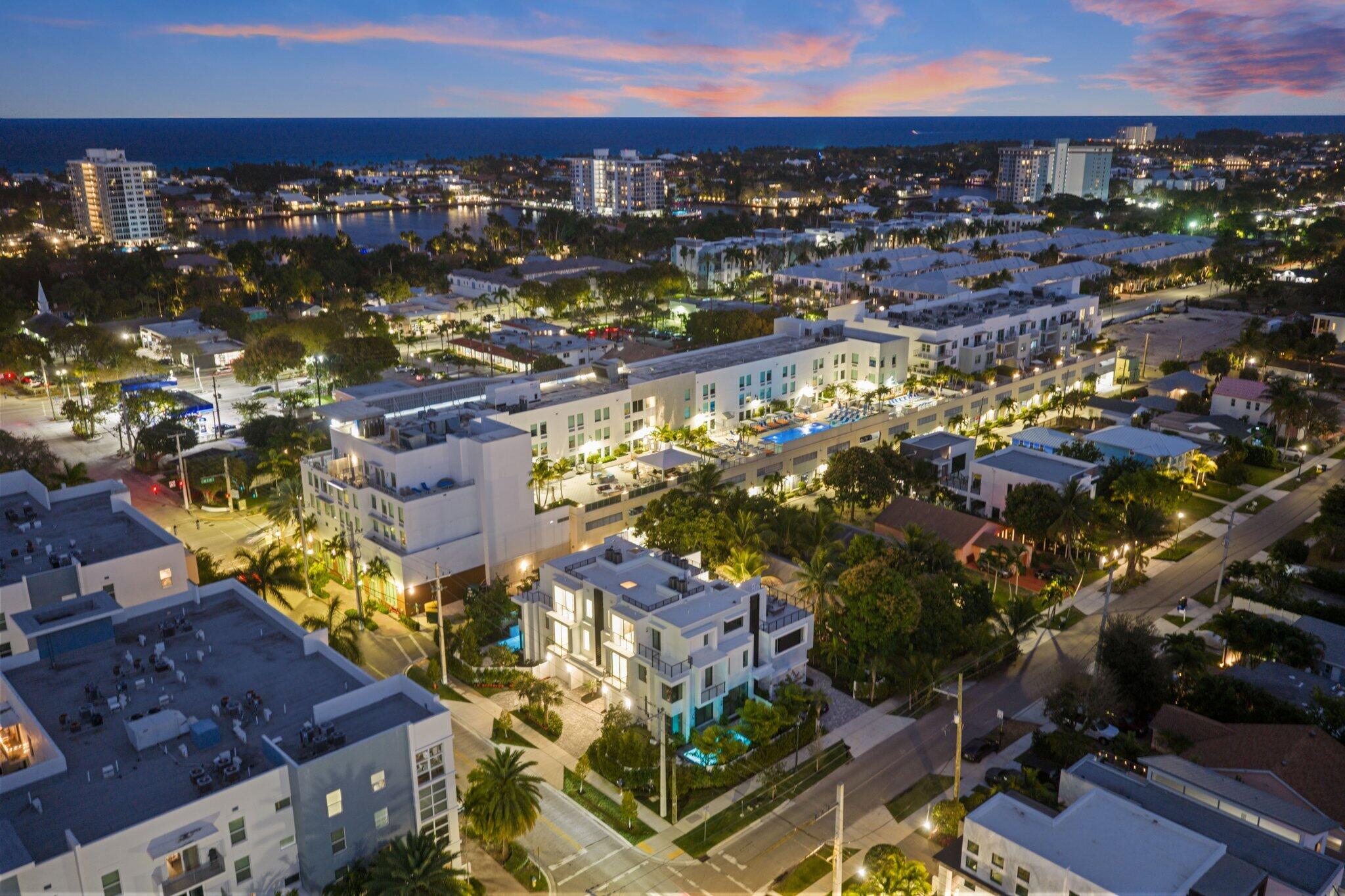 Osceola Villas - Osceola Park - Residential