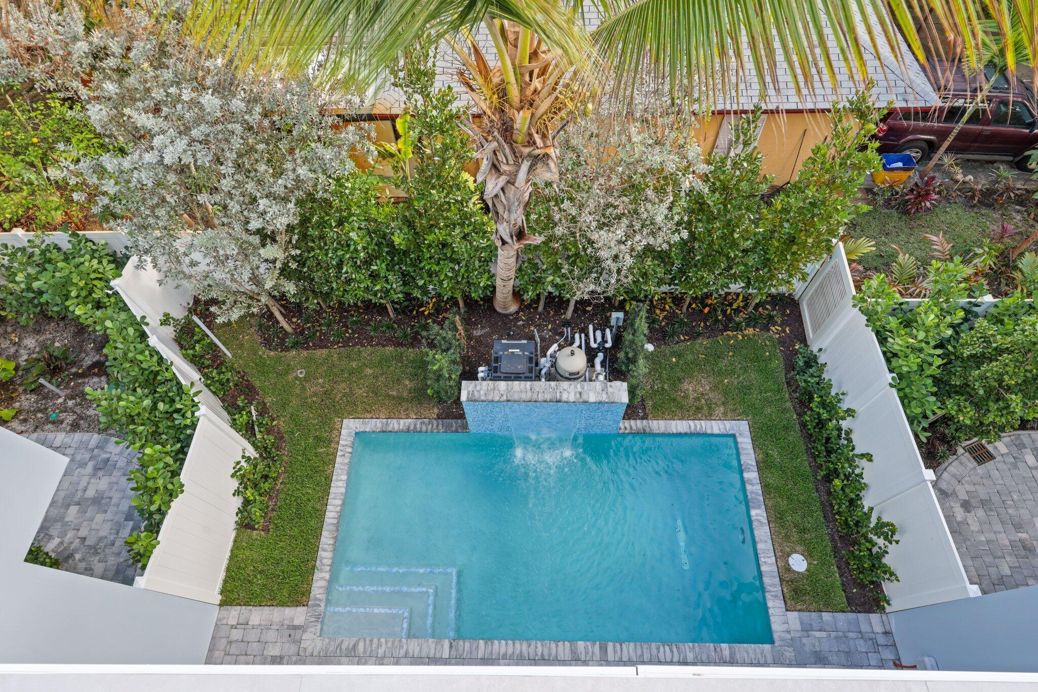 Osceola Villas - Osceola Park - Residential