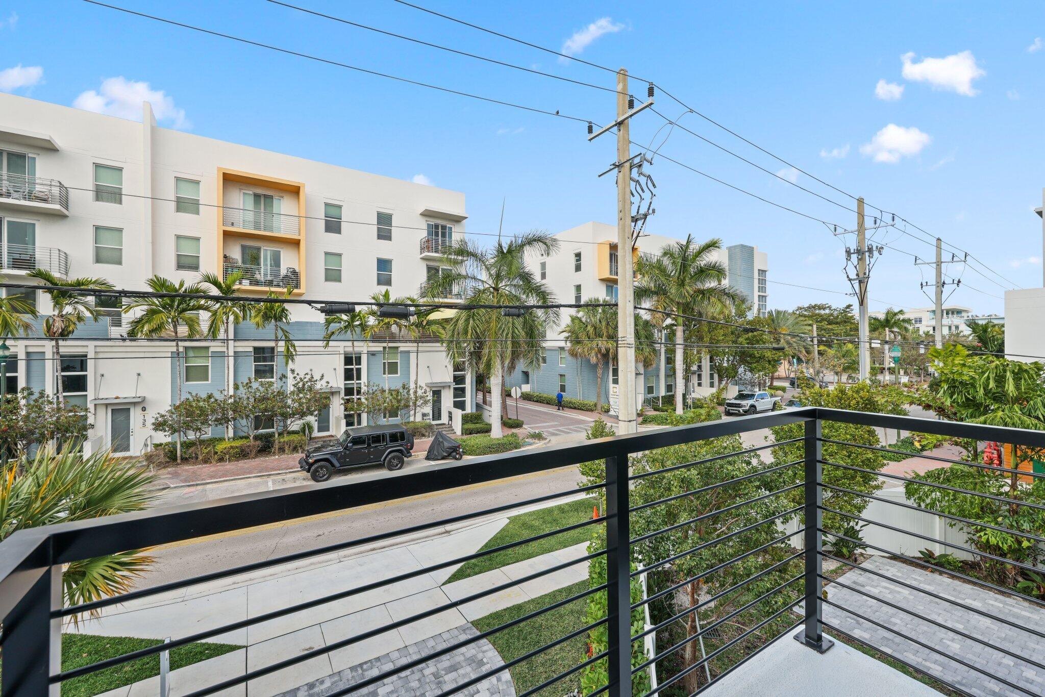 Osceola Villas - Osceola Park - Residential
