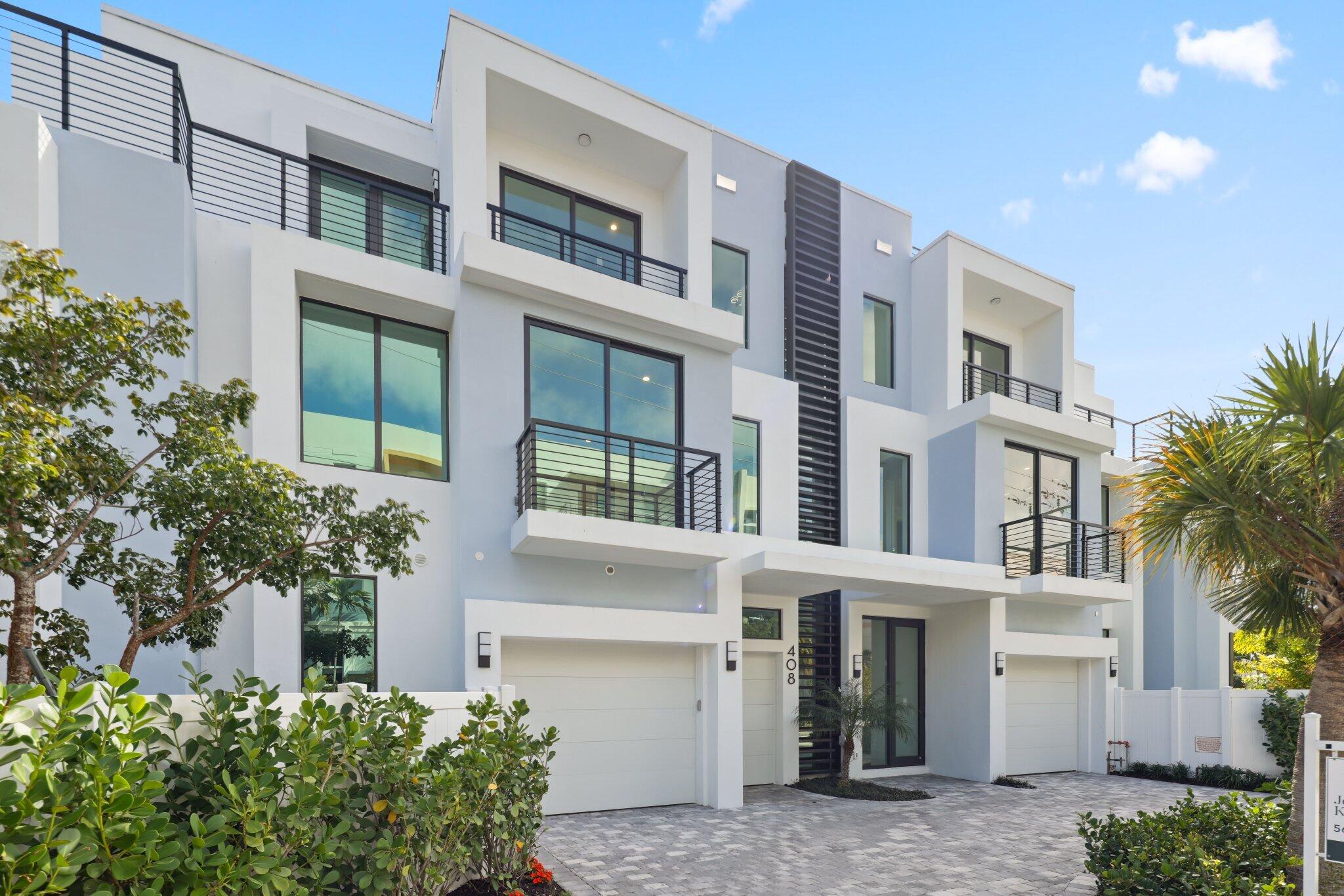 Osceola Villas - Osceola Park - Residential
