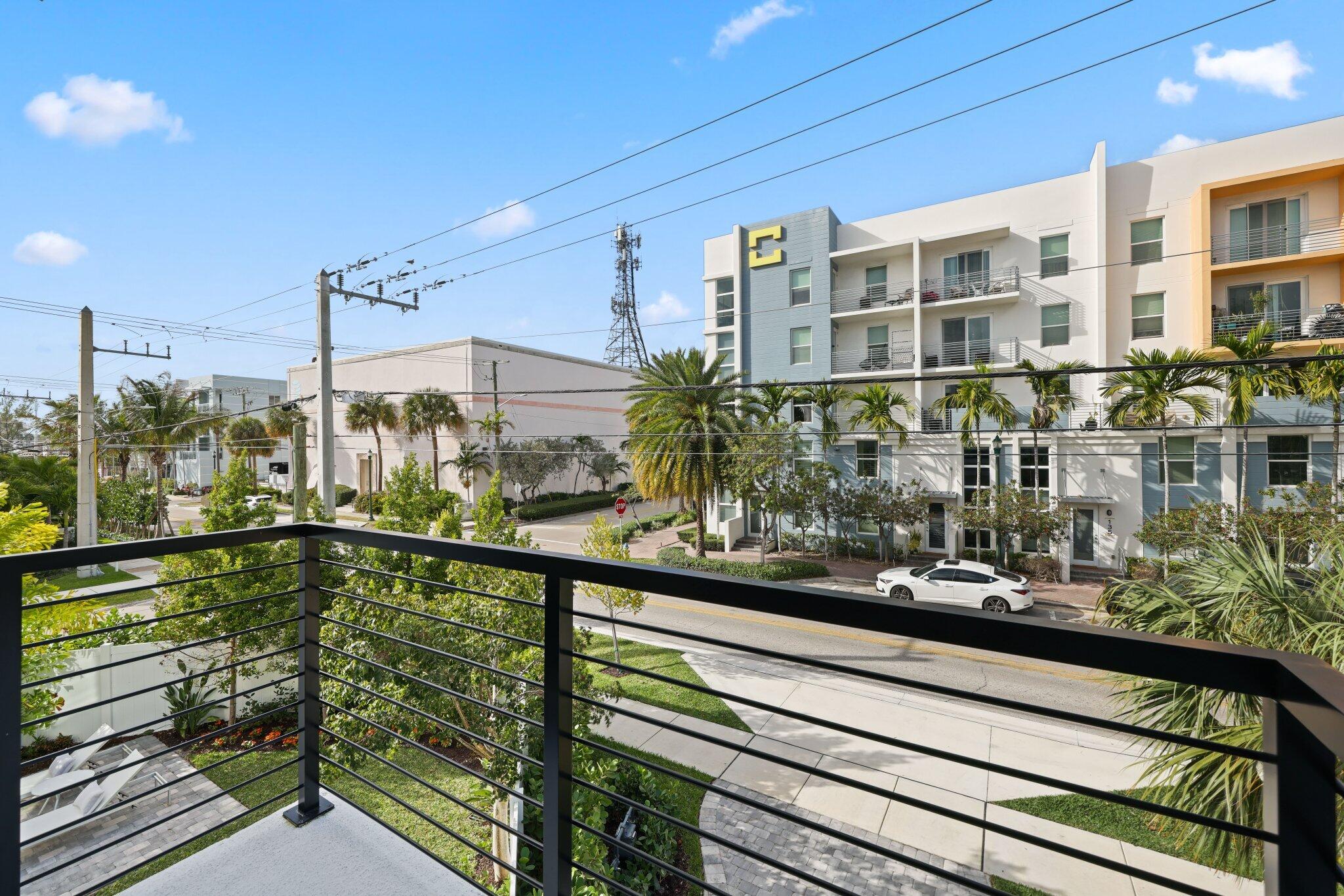Osceola Villas - Osceola Park - Residential