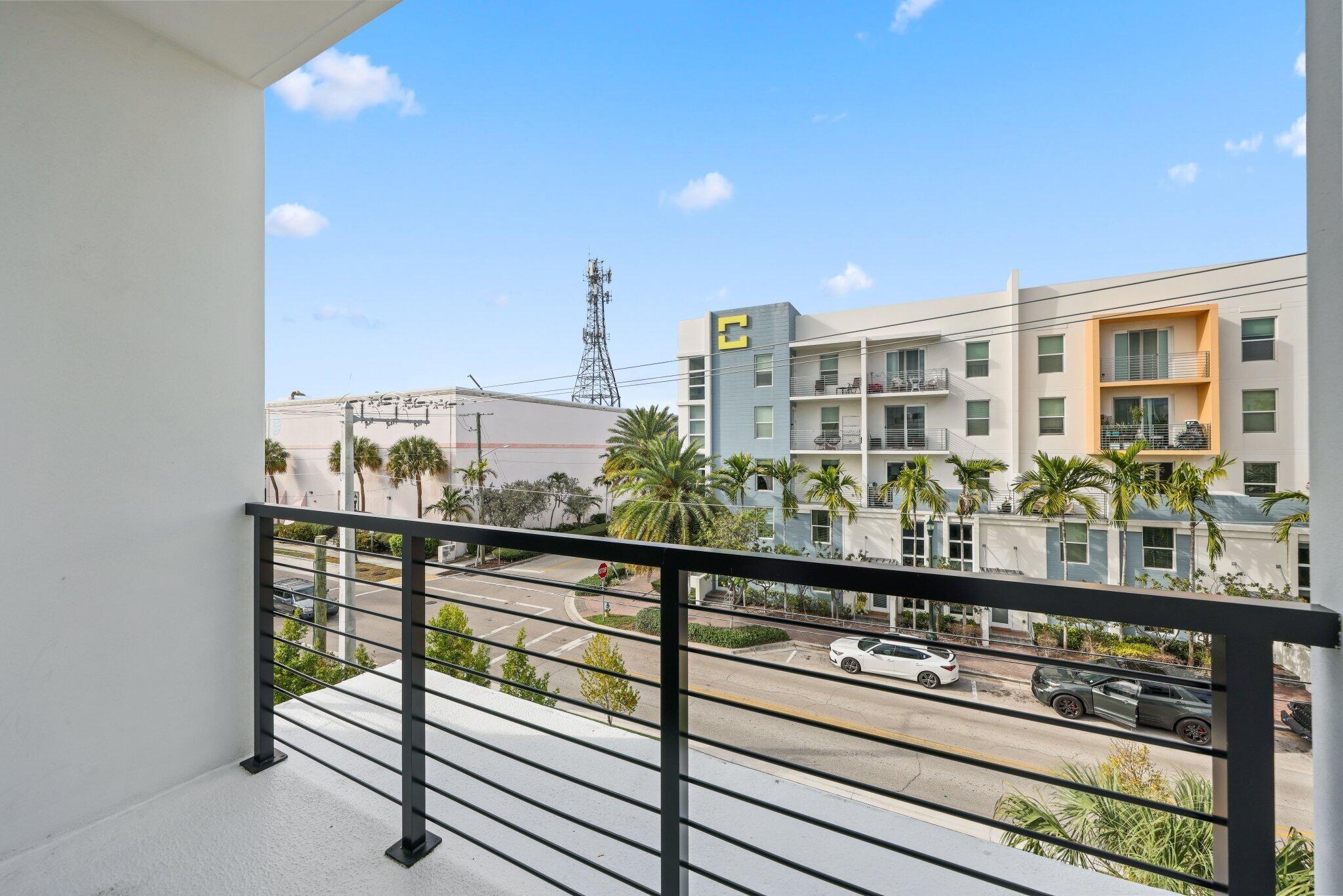 Osceola Villas - Osceola Park - Residential