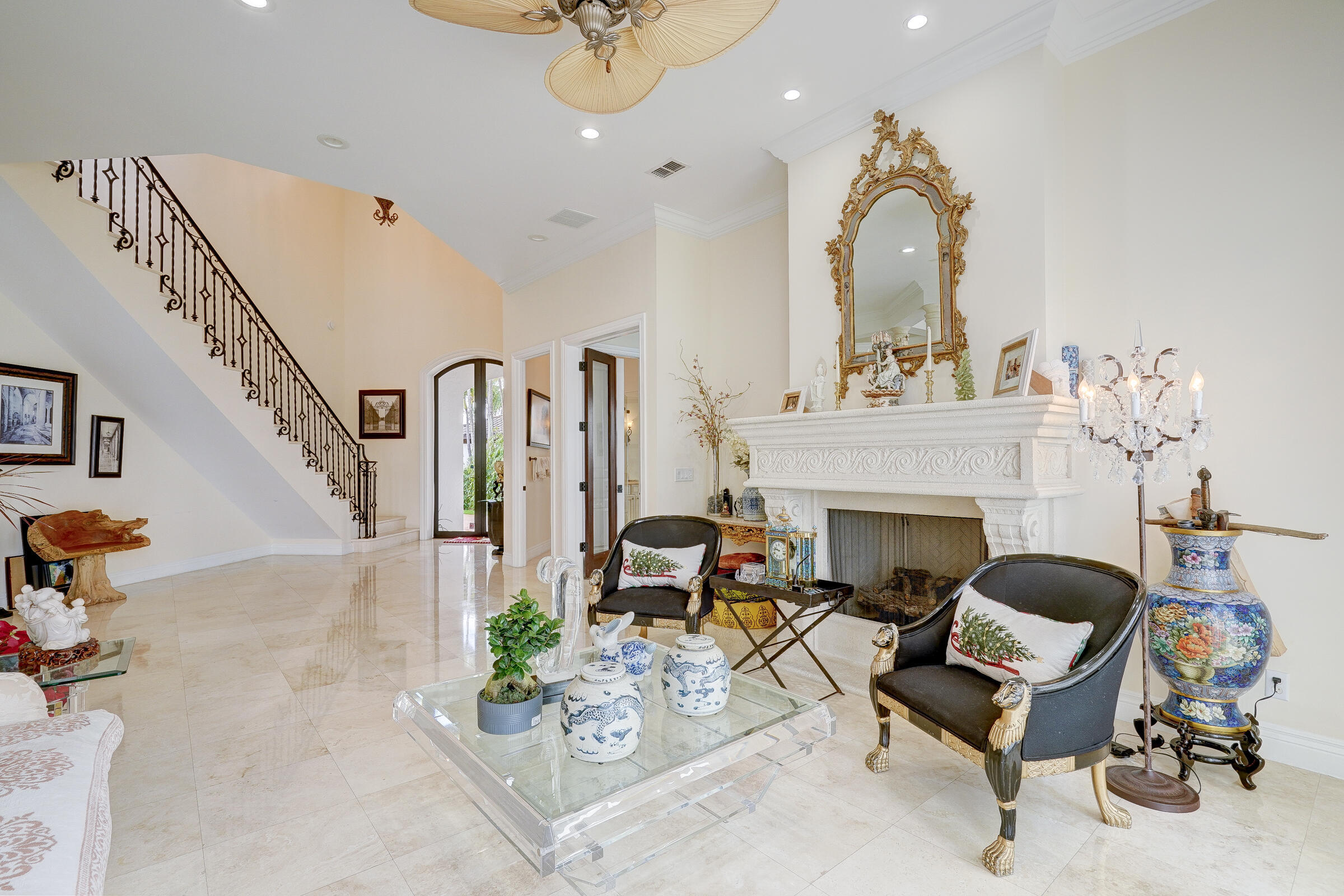 SOPHIA SENECA ESTATES - Residential