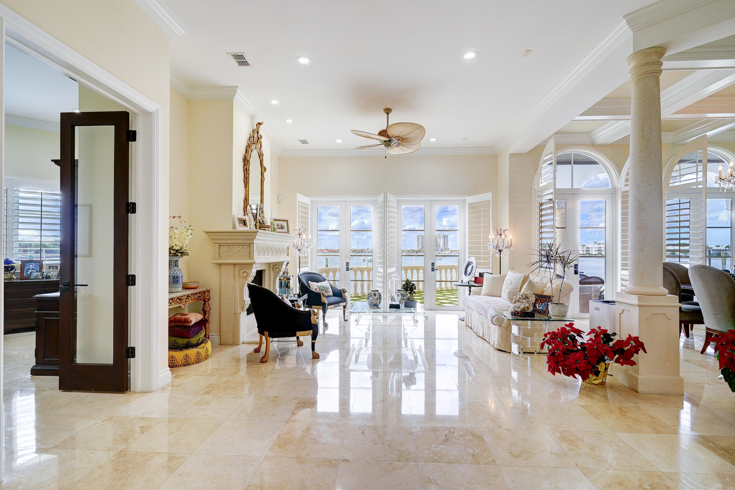 SOPHIA SENECA ESTATES - Residential