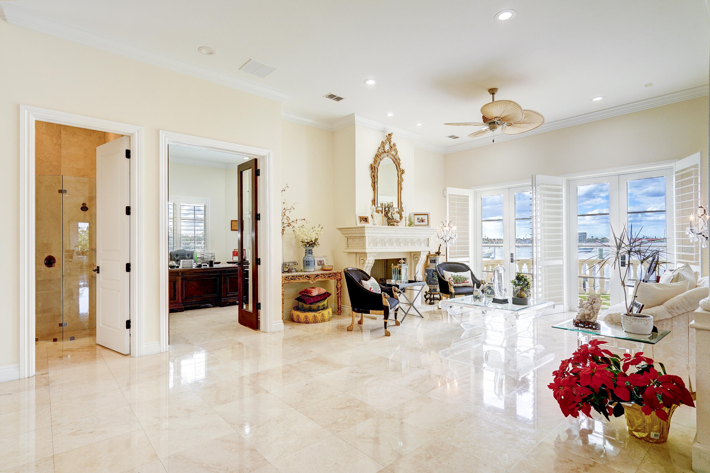SOPHIA SENECA ESTATES - Residential