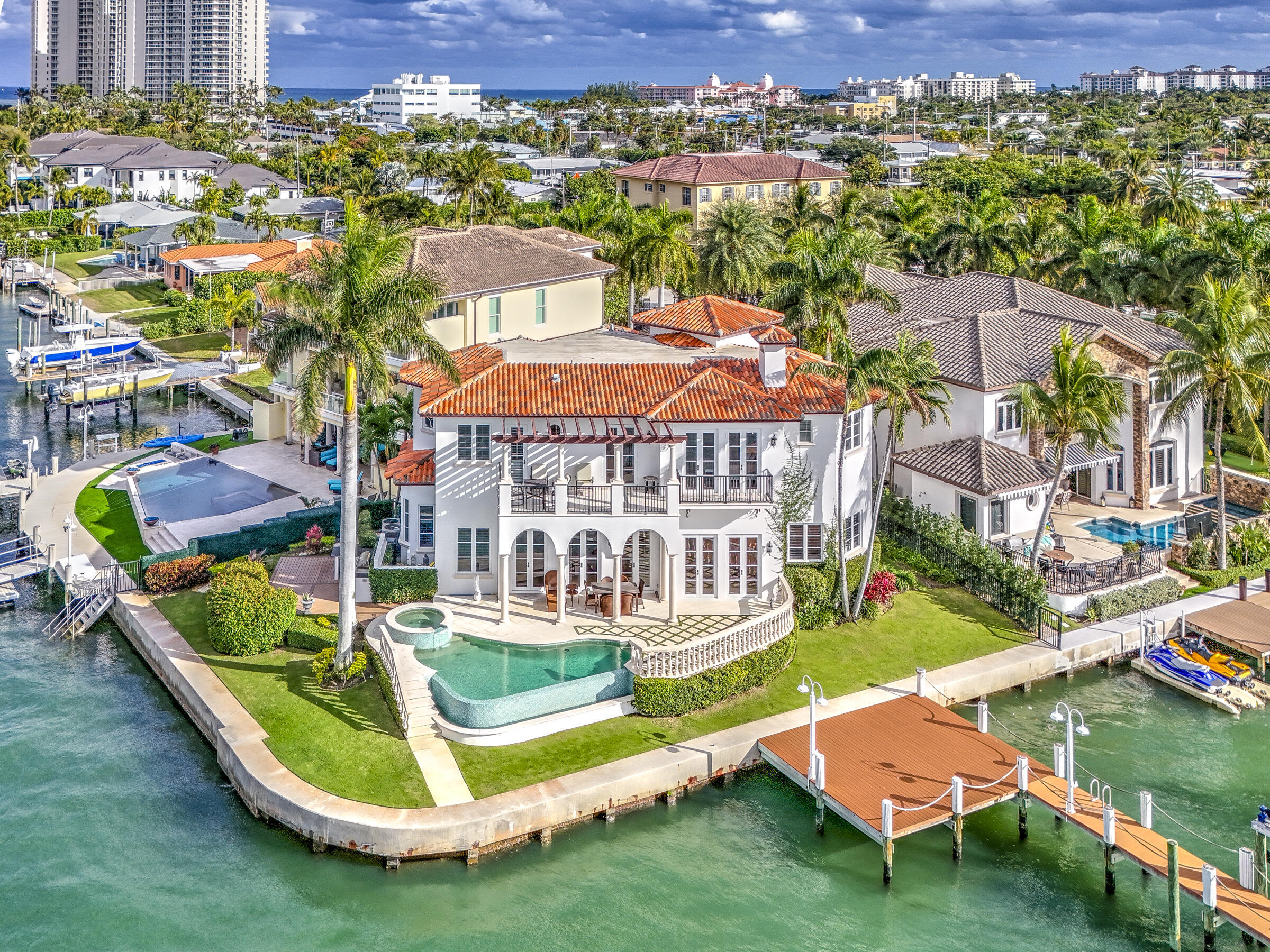 SOPHIA SENECA ESTATES - Residential