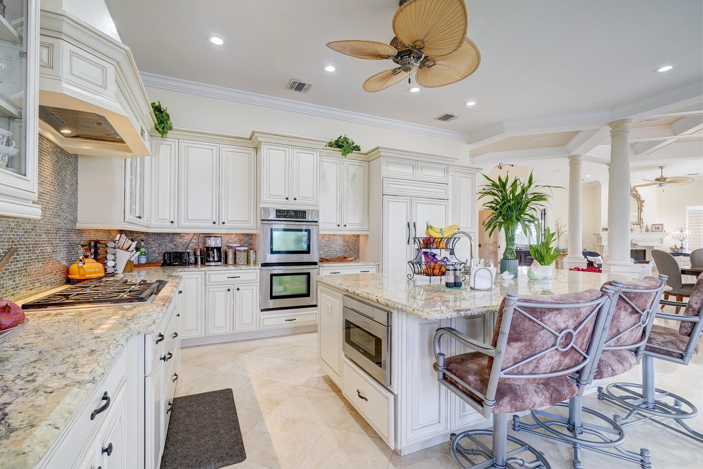 SOPHIA SENECA ESTATES - Residential