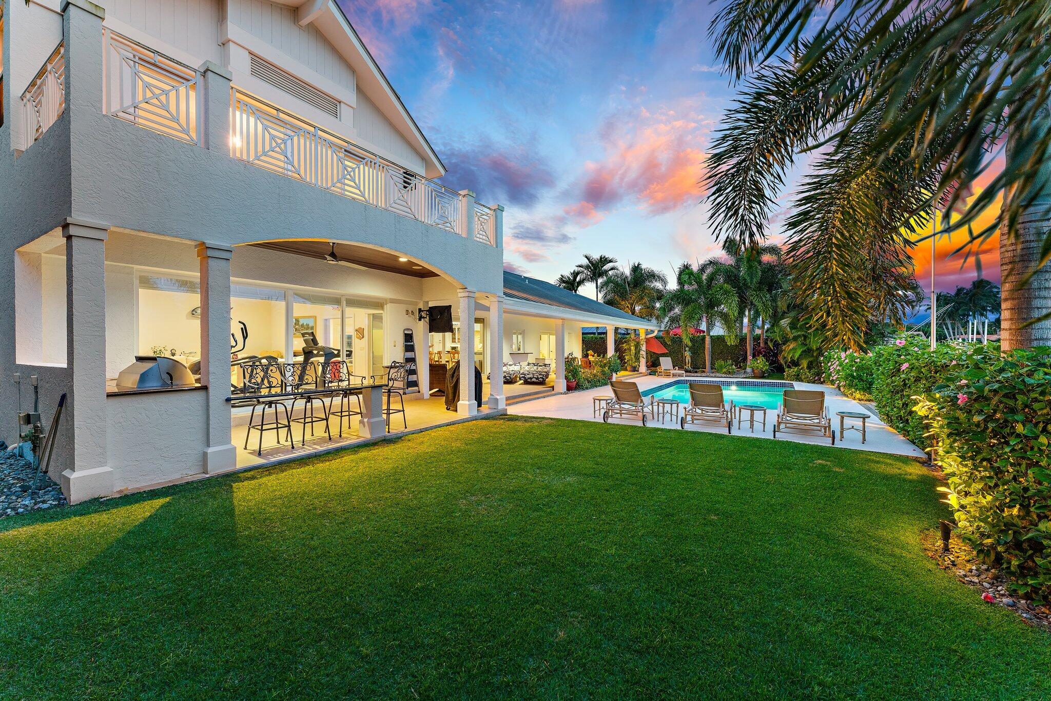 BAY VILLAGE - Residential