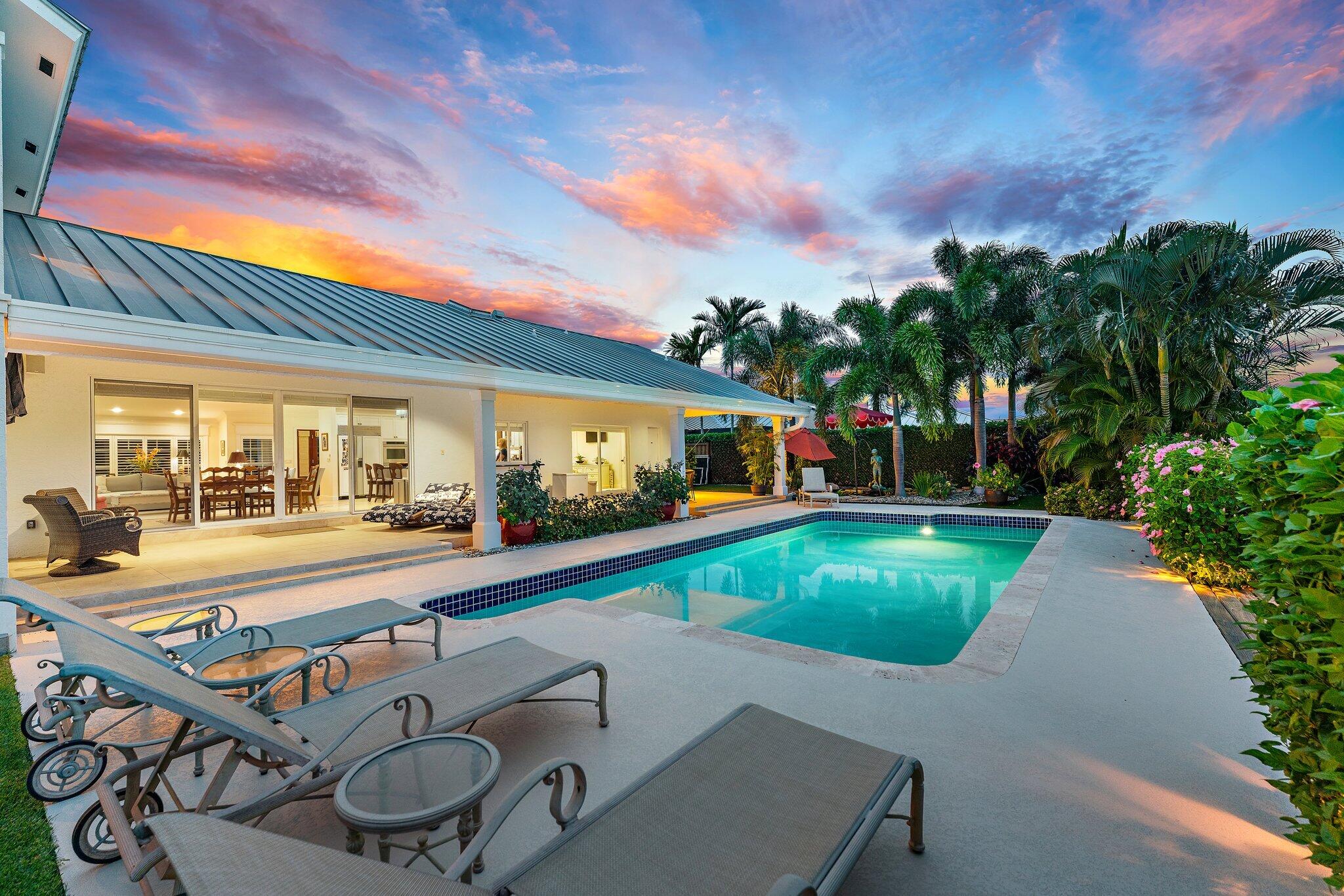 BAY VILLAGE - Residential
