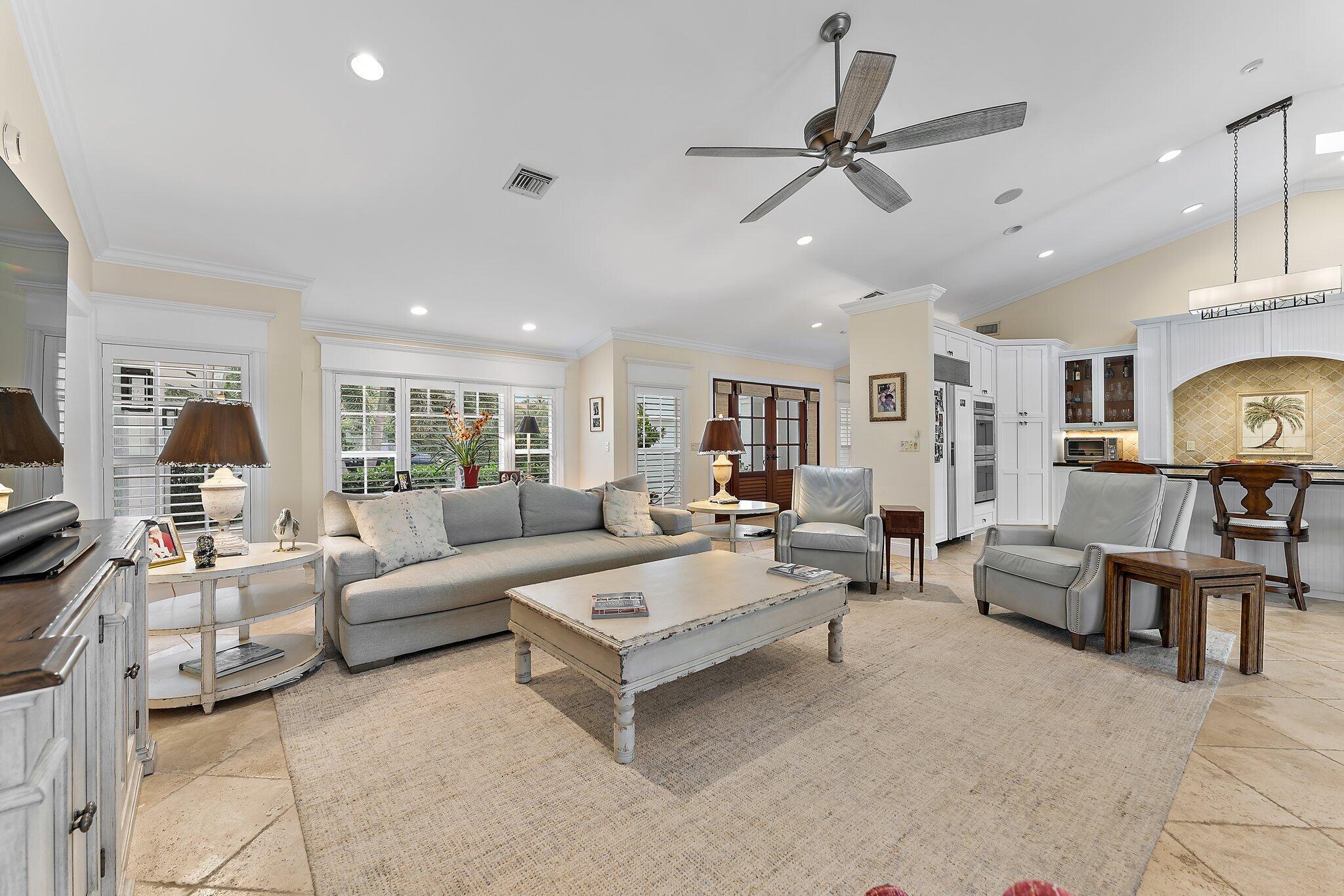 BAY VILLAGE - Residential