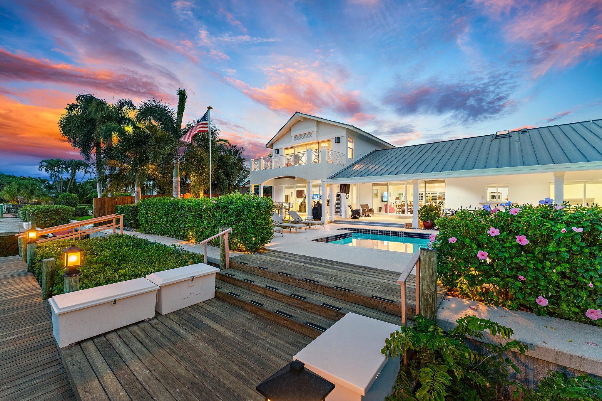 BAY VILLAGE - Residential