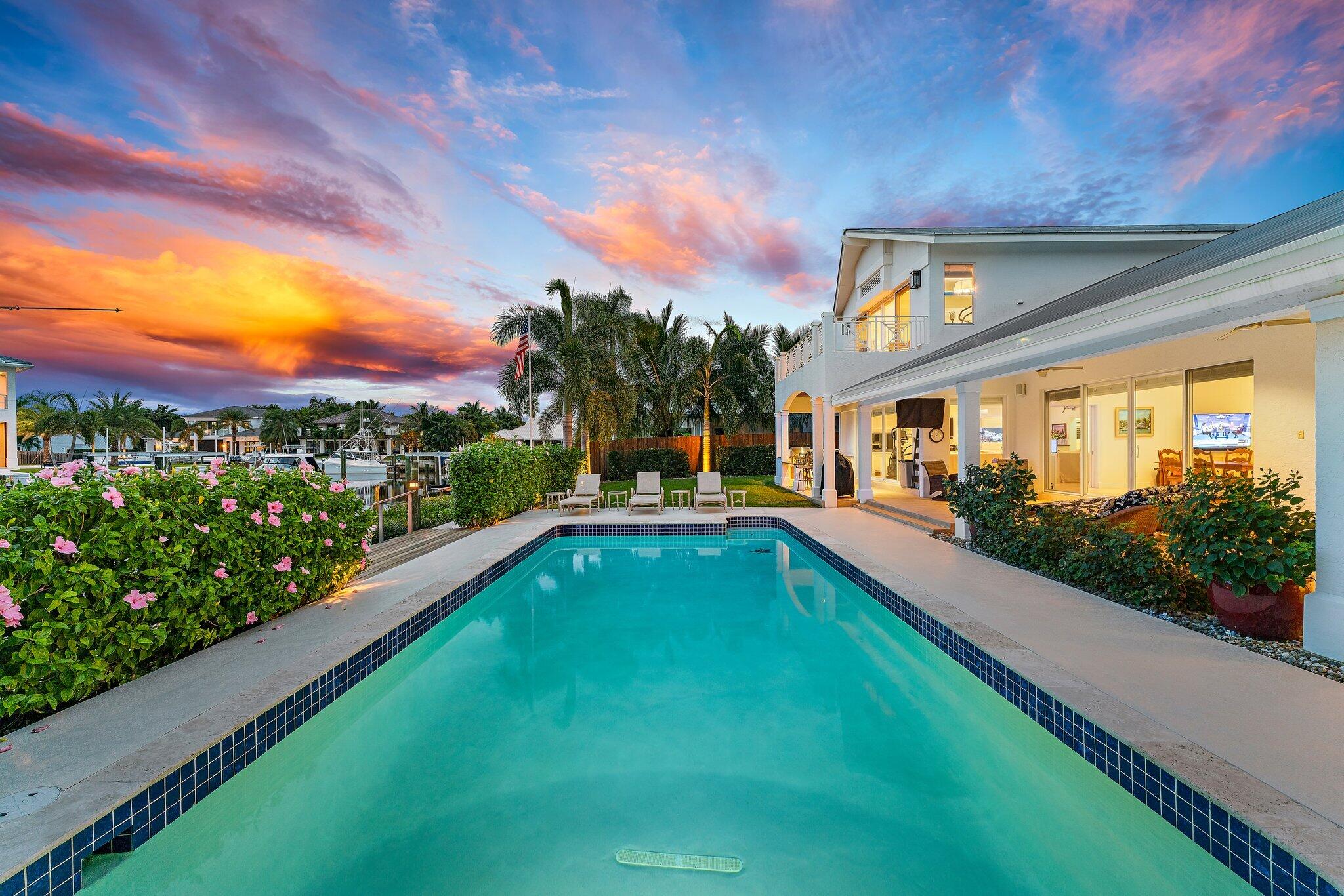 BAY VILLAGE - Residential