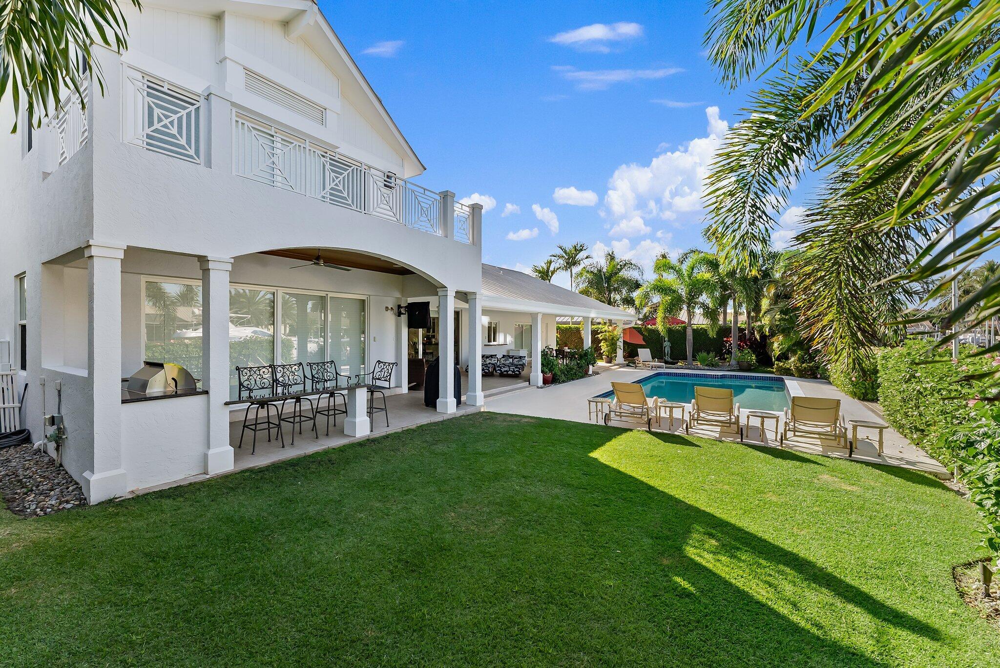 BAY VILLAGE - Residential
