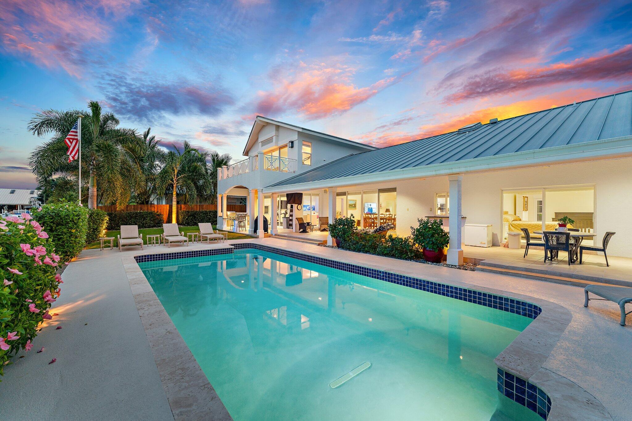 BAY VILLAGE - Residential