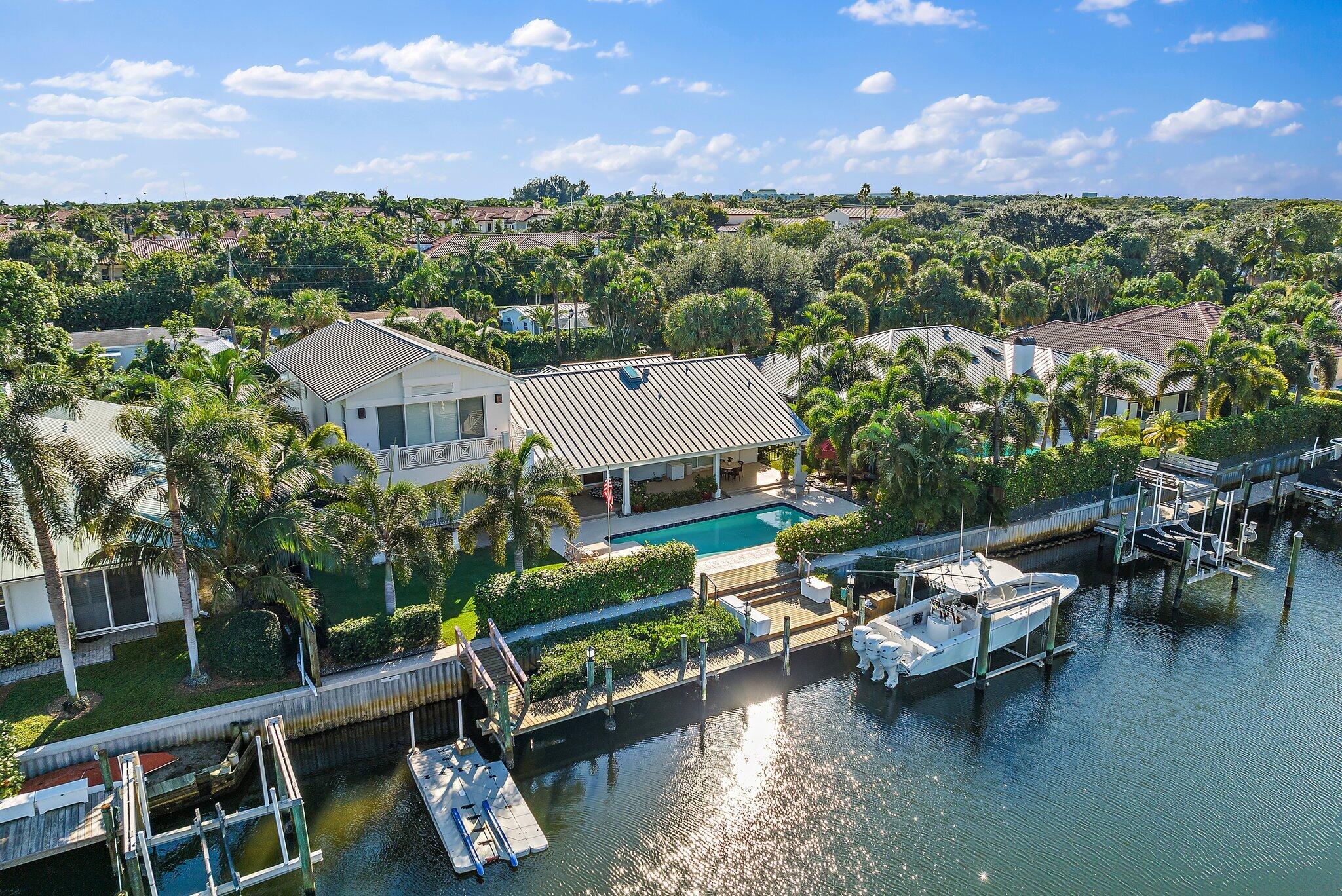 BAY VILLAGE - Residential
