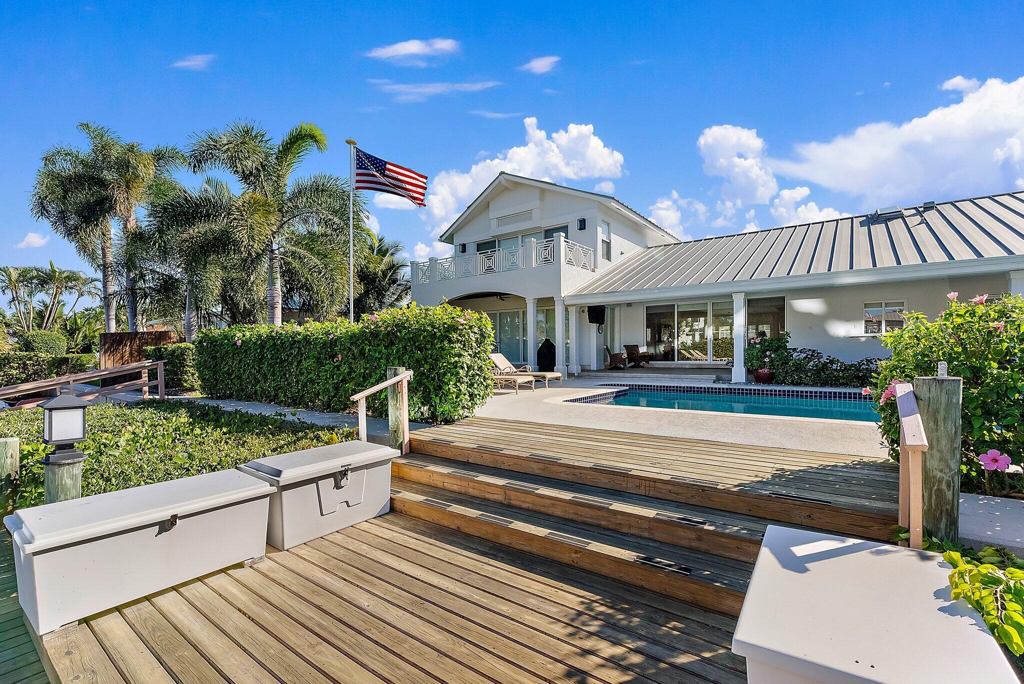 BAY VILLAGE - Residential