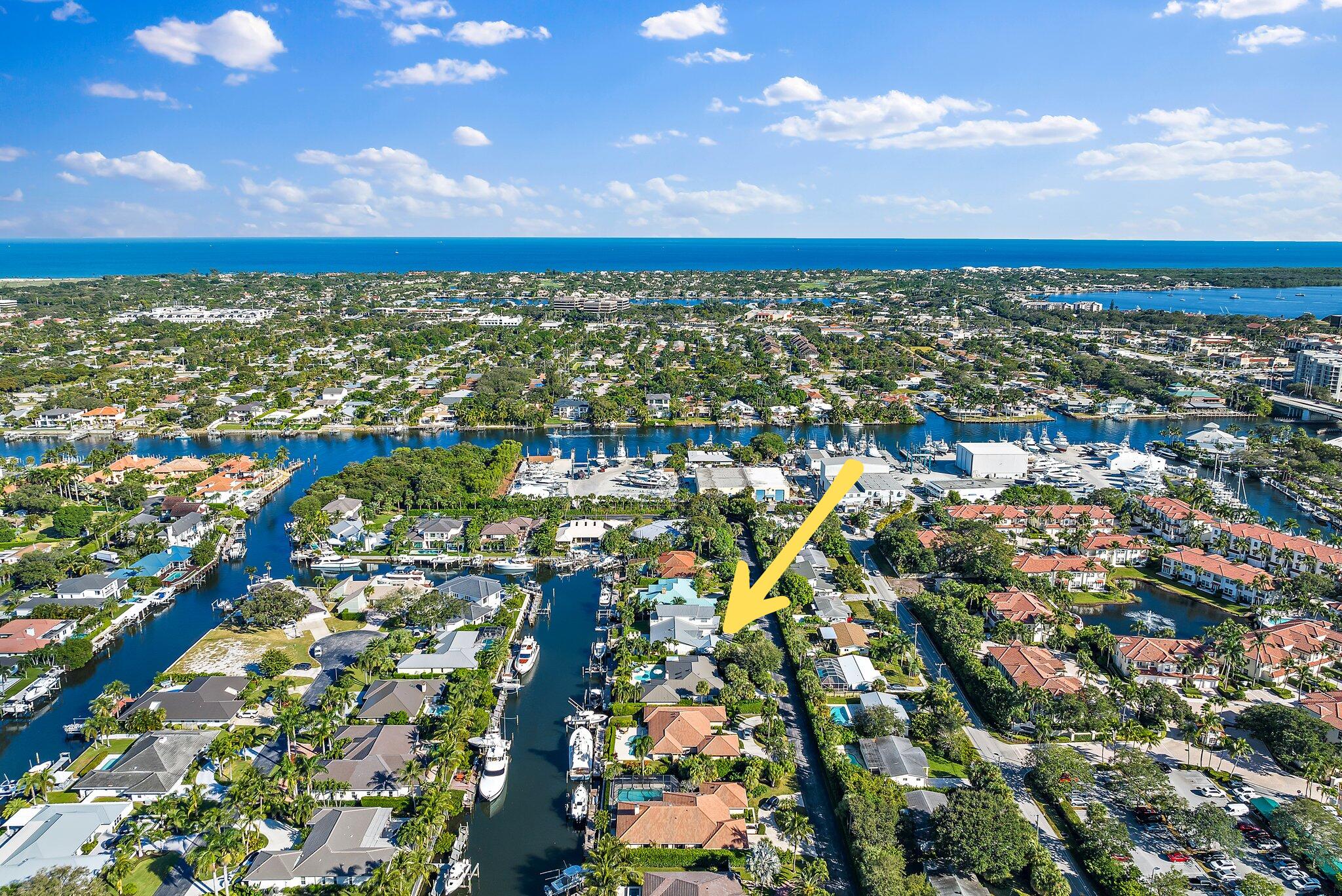 BAY VILLAGE - Residential
