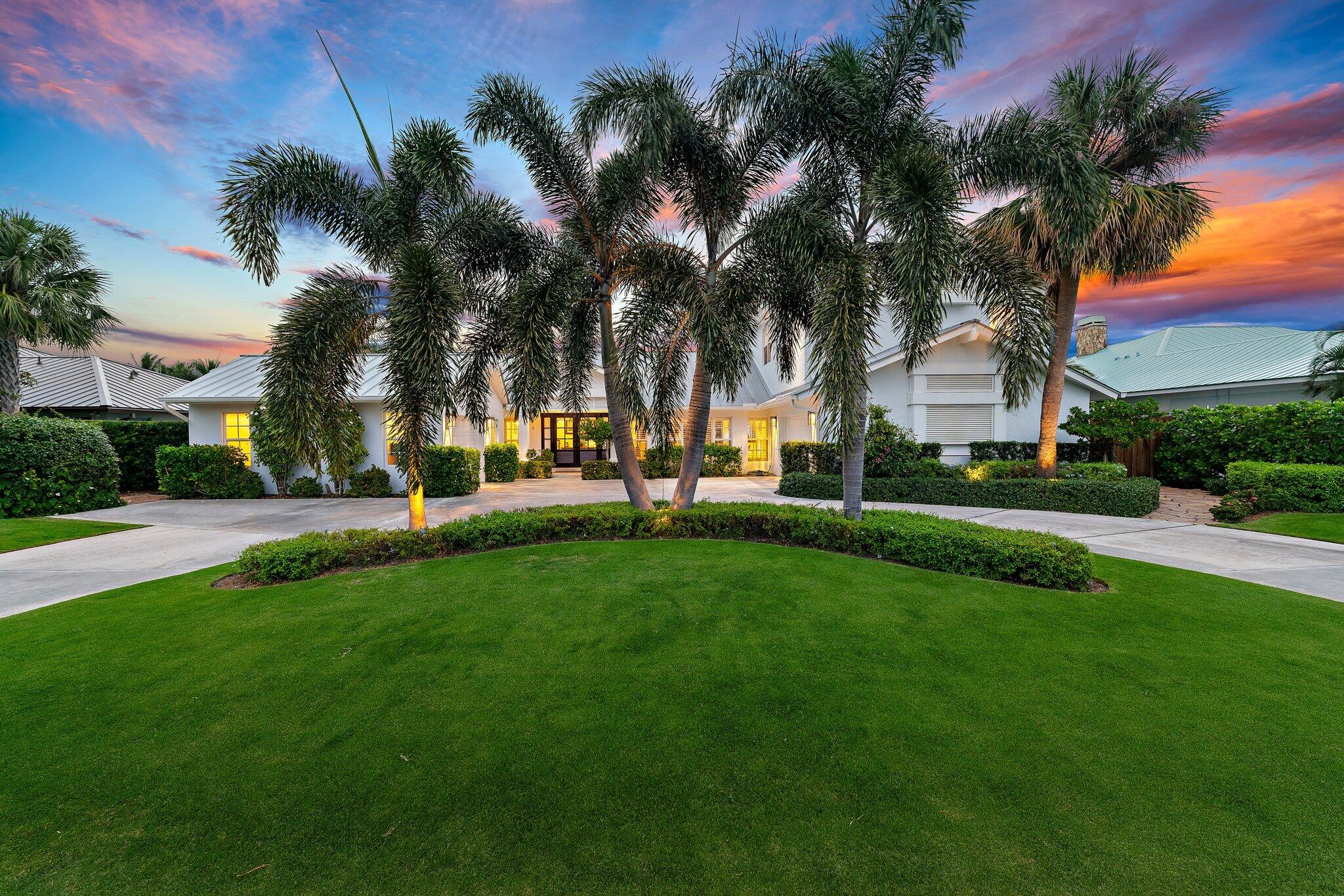 BAY VILLAGE - Residential