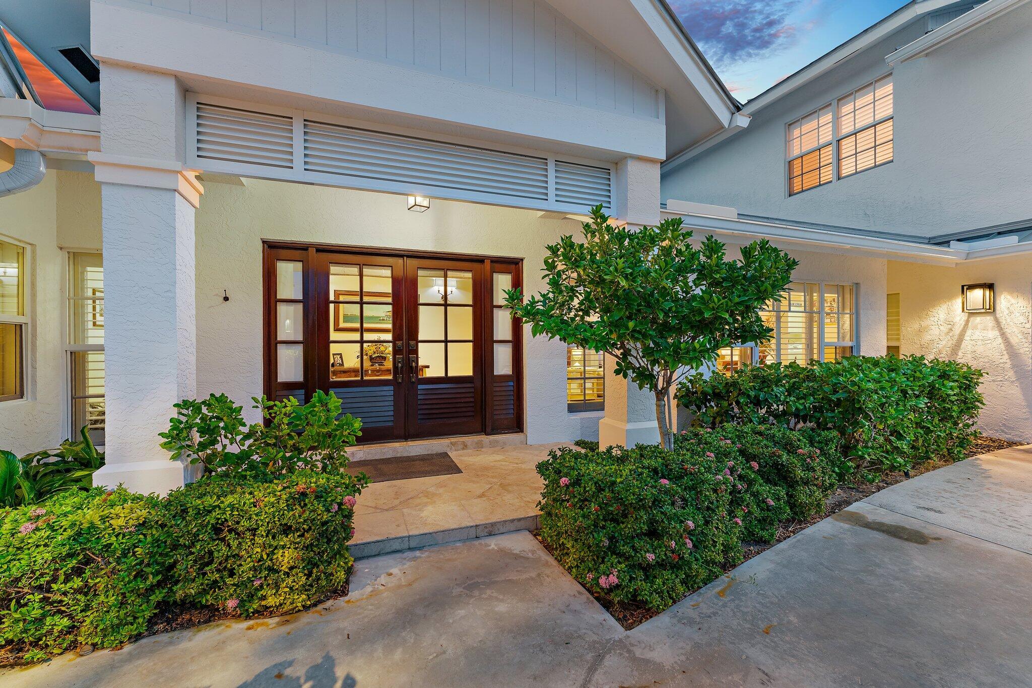 BAY VILLAGE - Residential