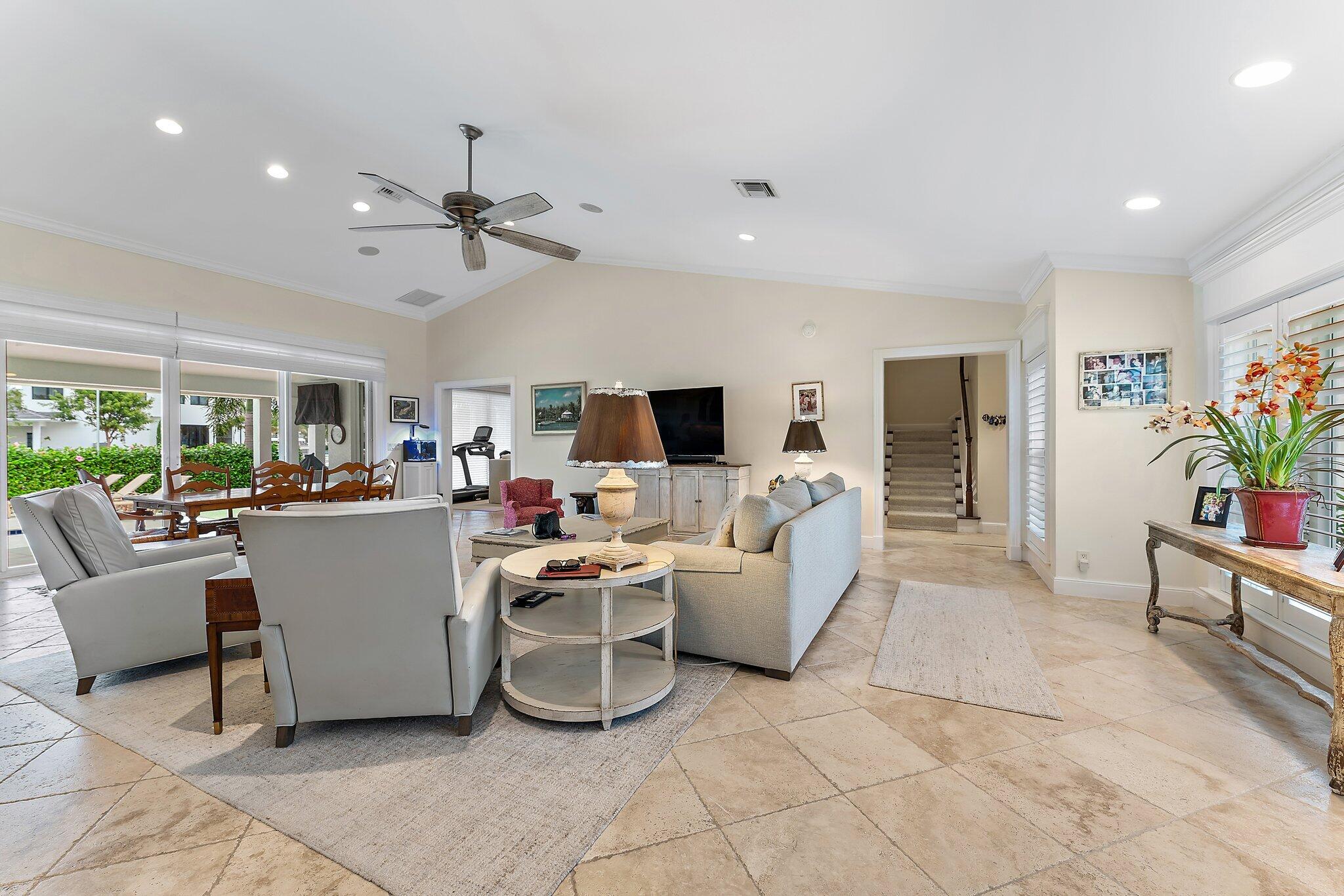 BAY VILLAGE - Residential