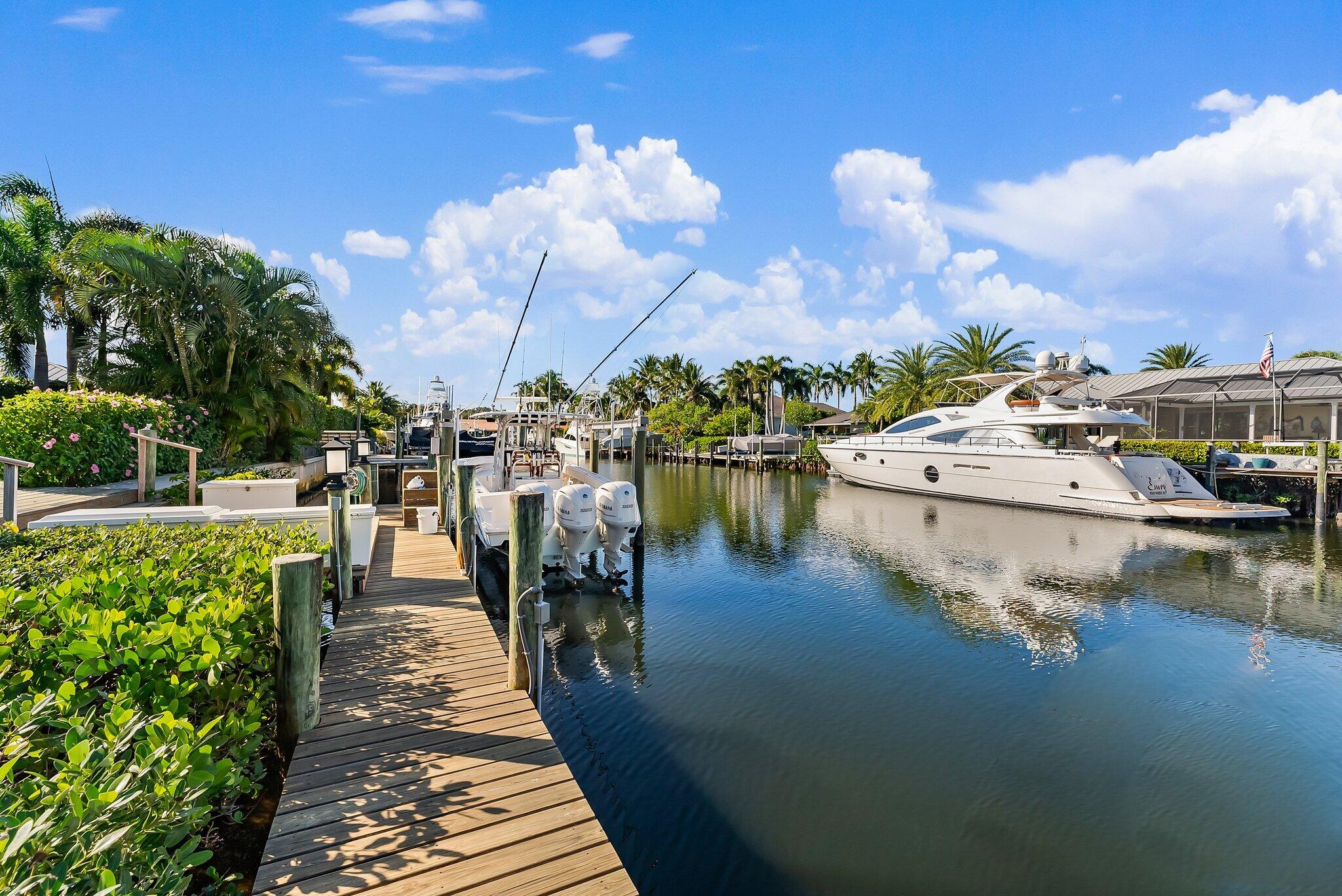 BAY VILLAGE - Residential