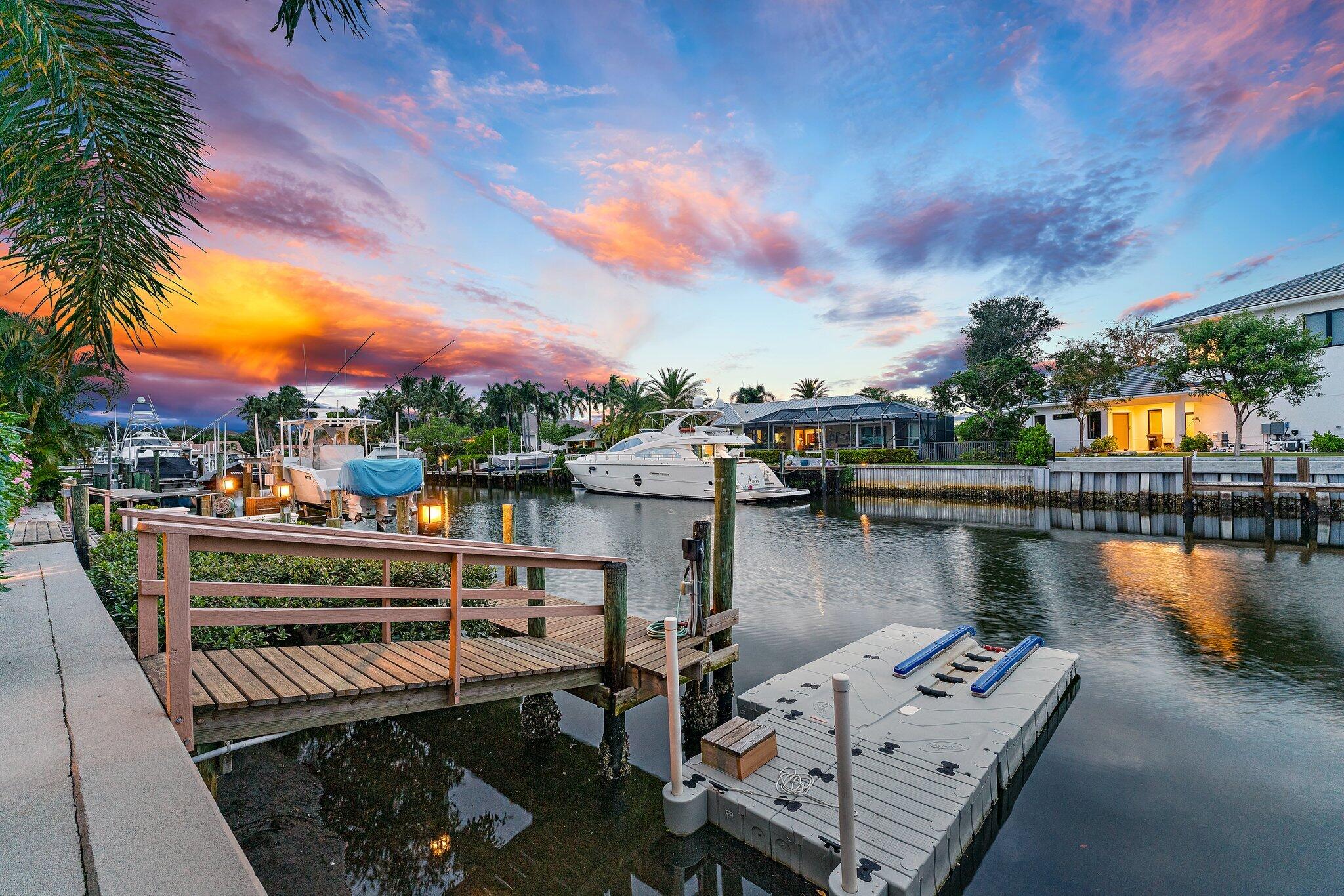 BAY VILLAGE - Residential
