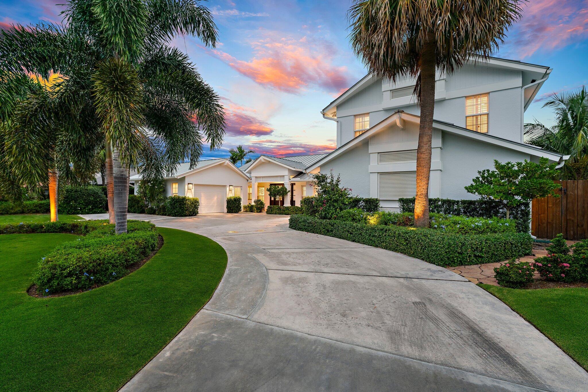 BAY VILLAGE - Residential