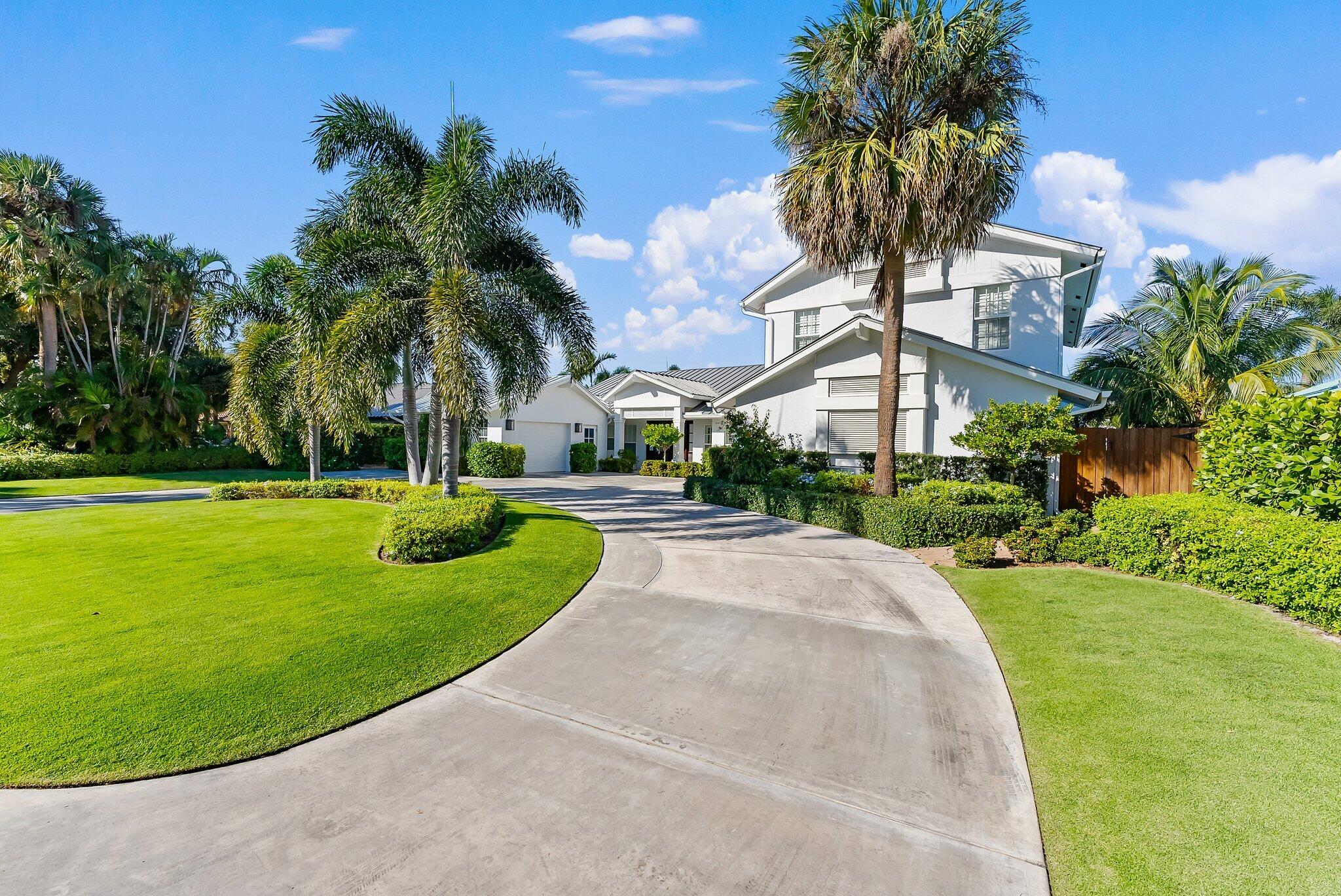 BAY VILLAGE - Residential