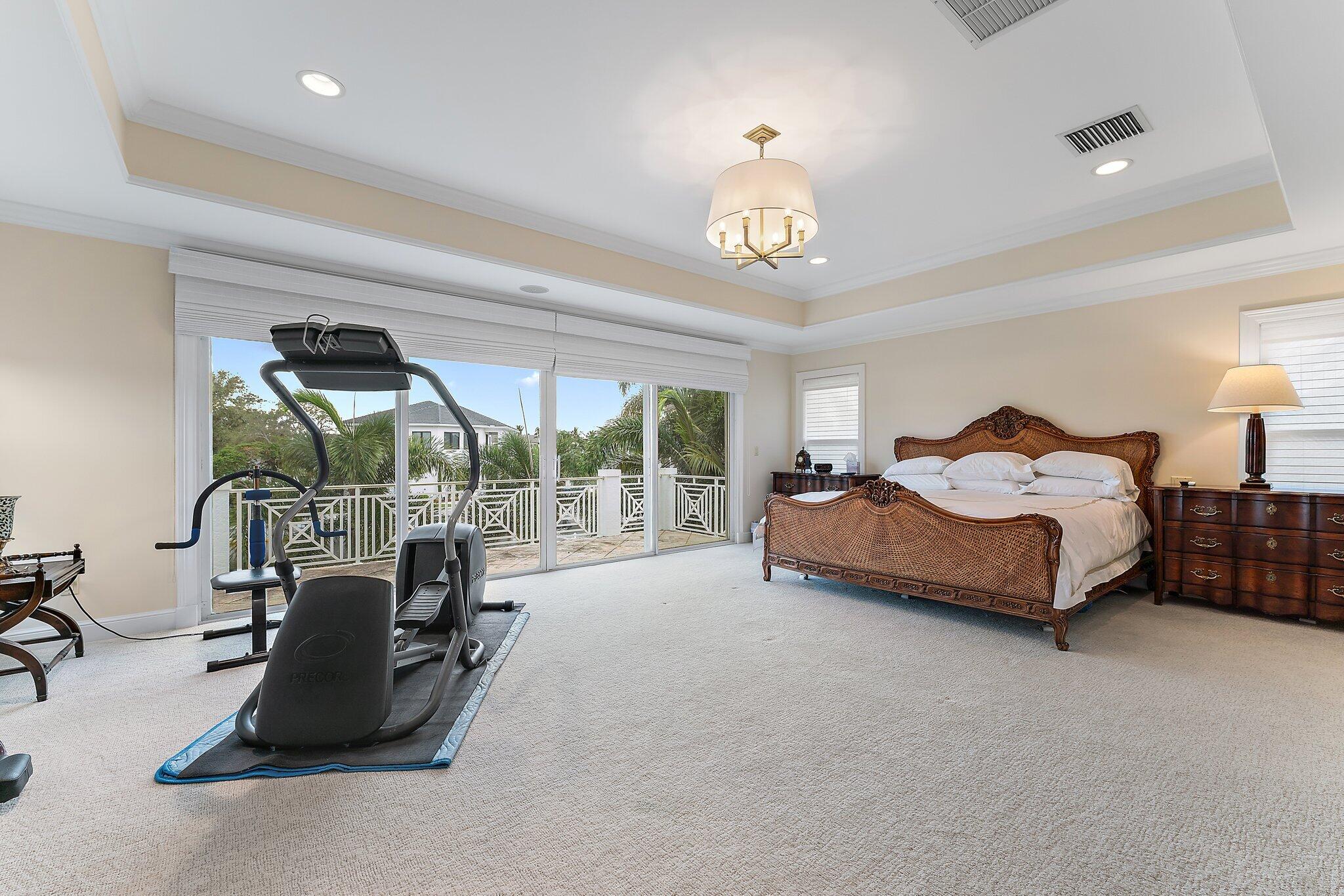 BAY VILLAGE - Residential