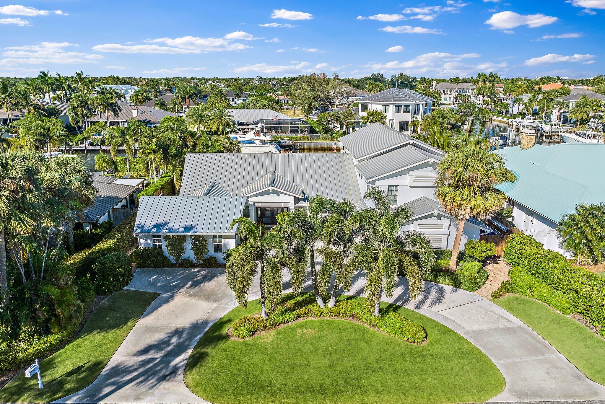 BAY VILLAGE - Residential