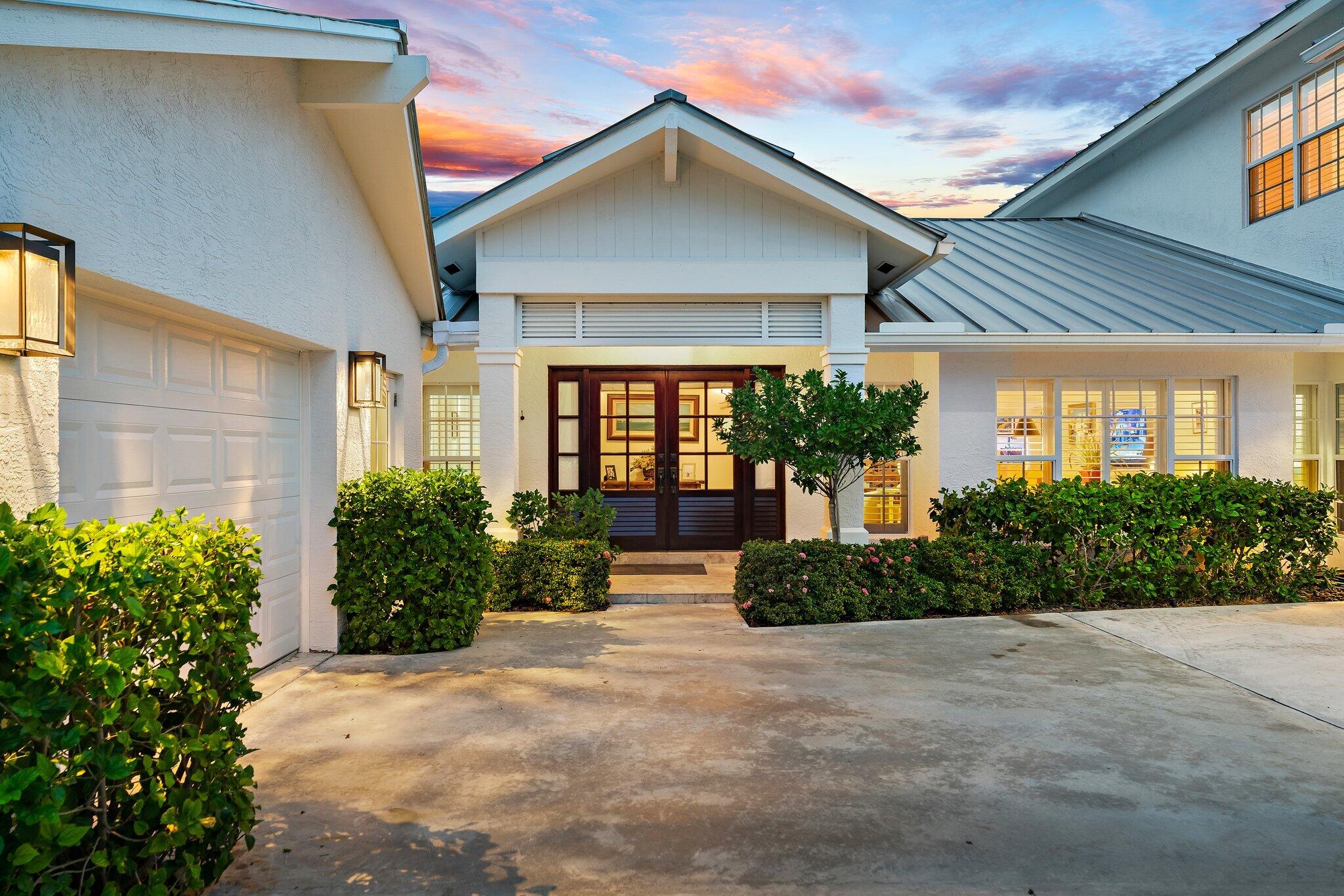BAY VILLAGE - Residential