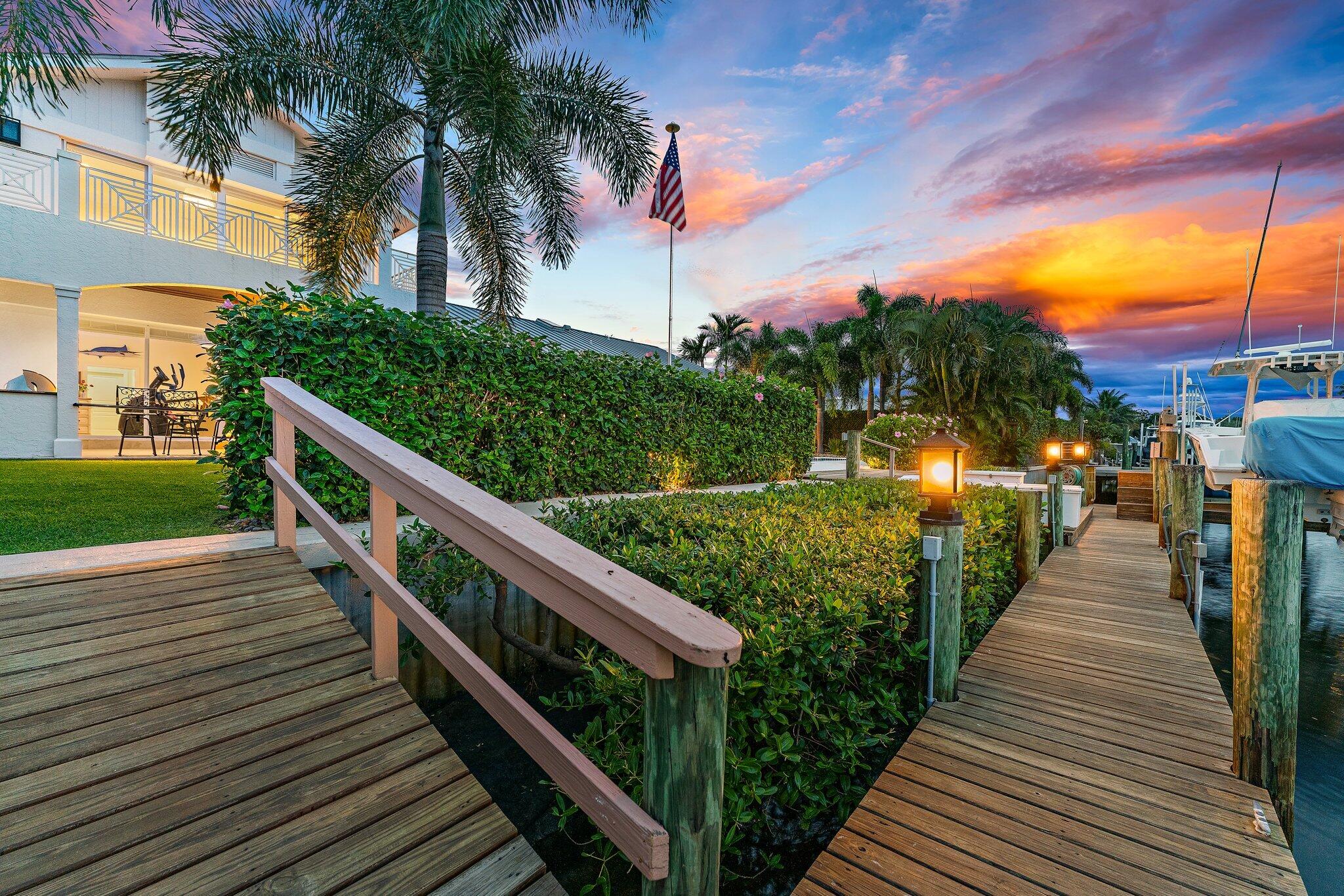 BAY VILLAGE - Residential