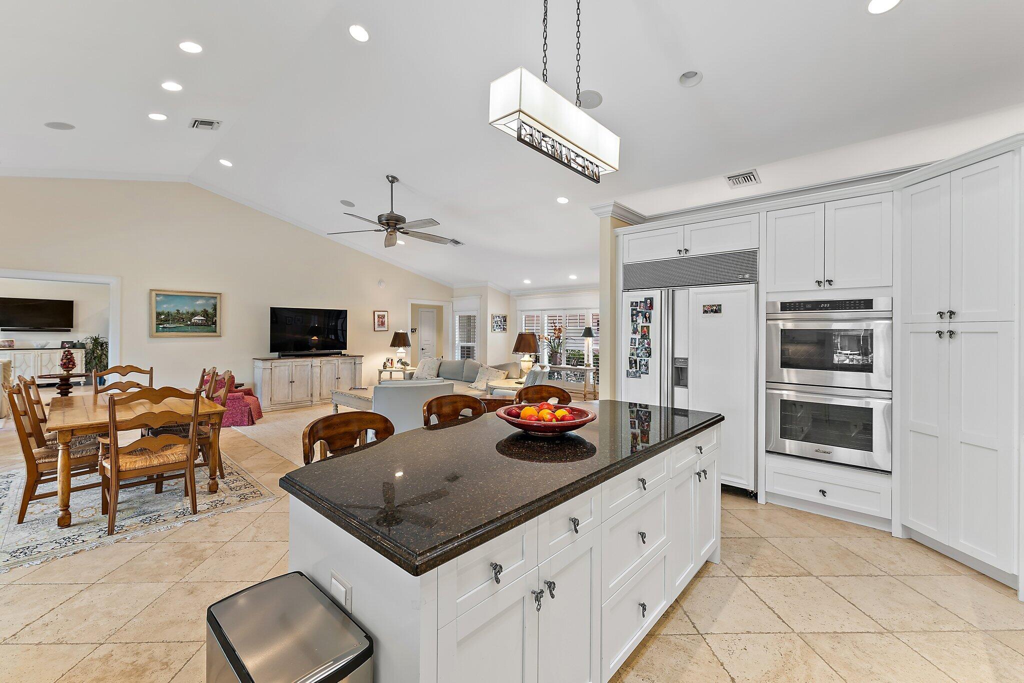 BAY VILLAGE - Residential
