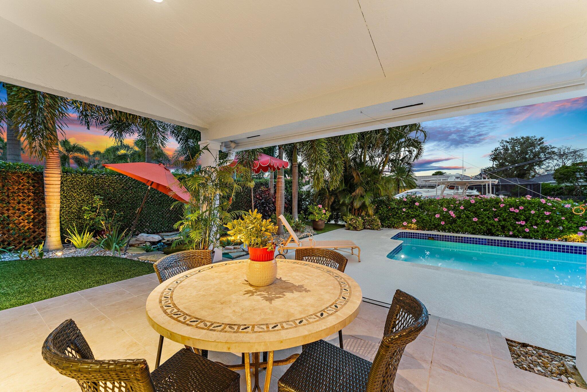 BAY VILLAGE - Residential