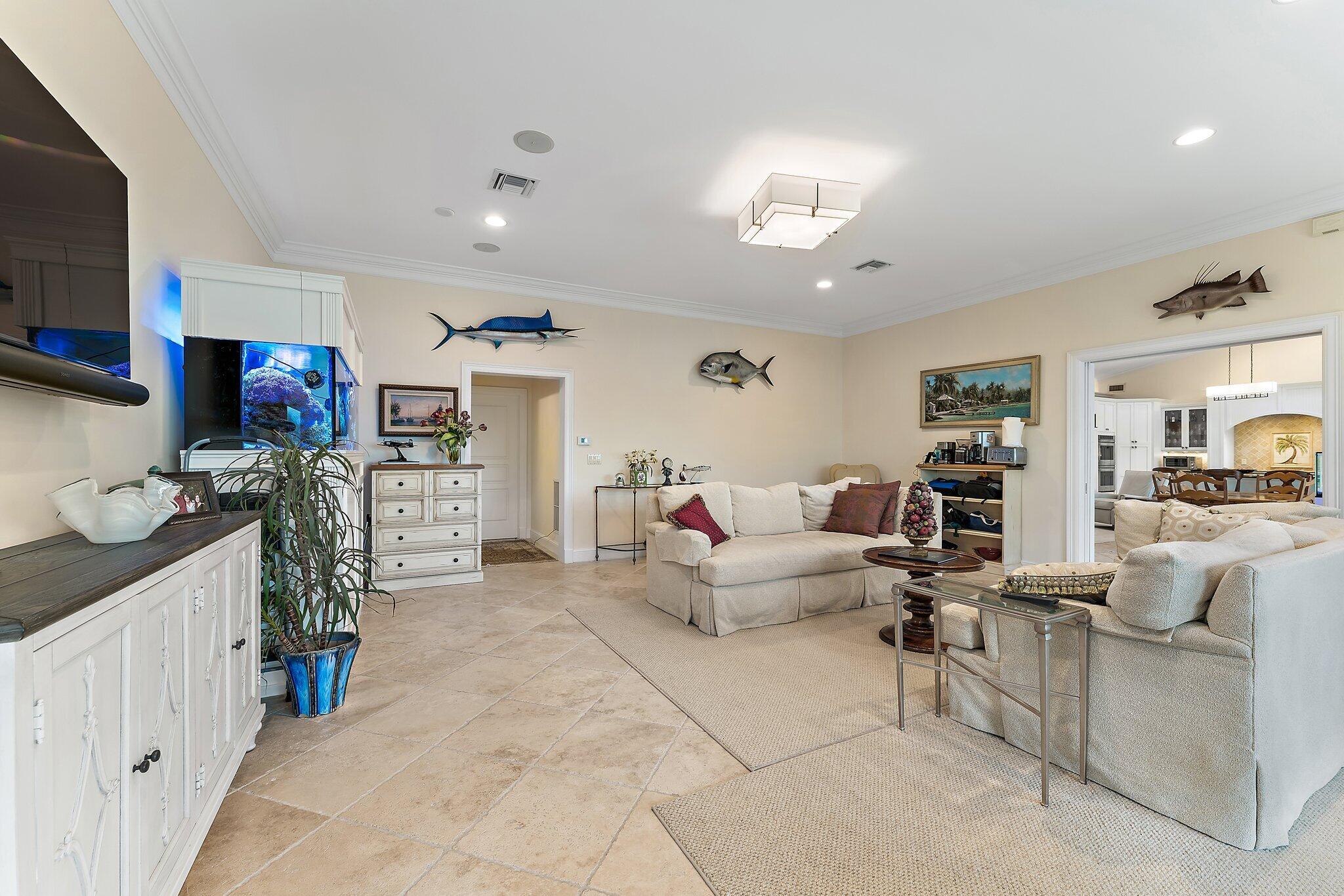 BAY VILLAGE - Residential