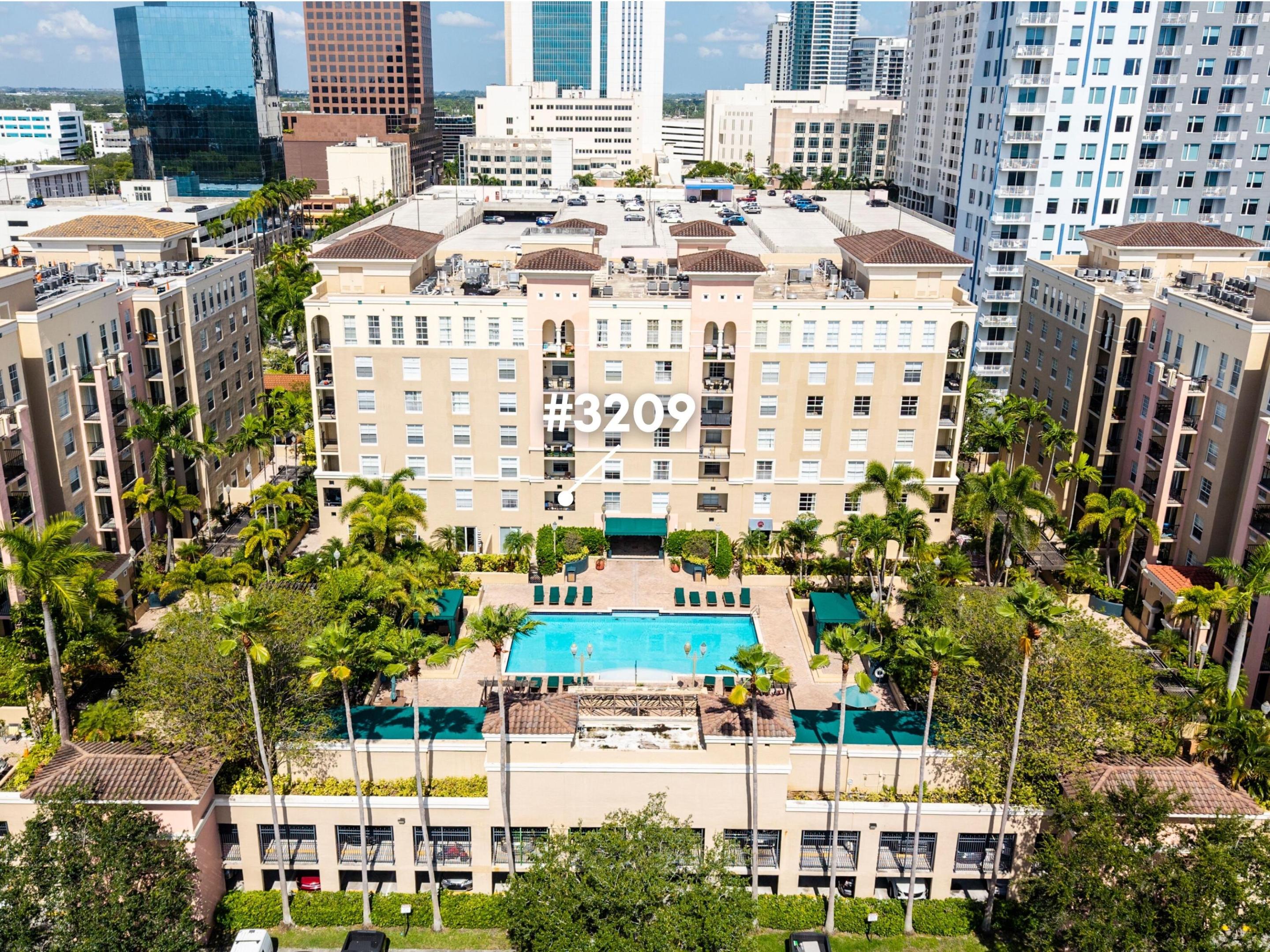 LAS OLAS BY THE RIVER CONDO - Residential