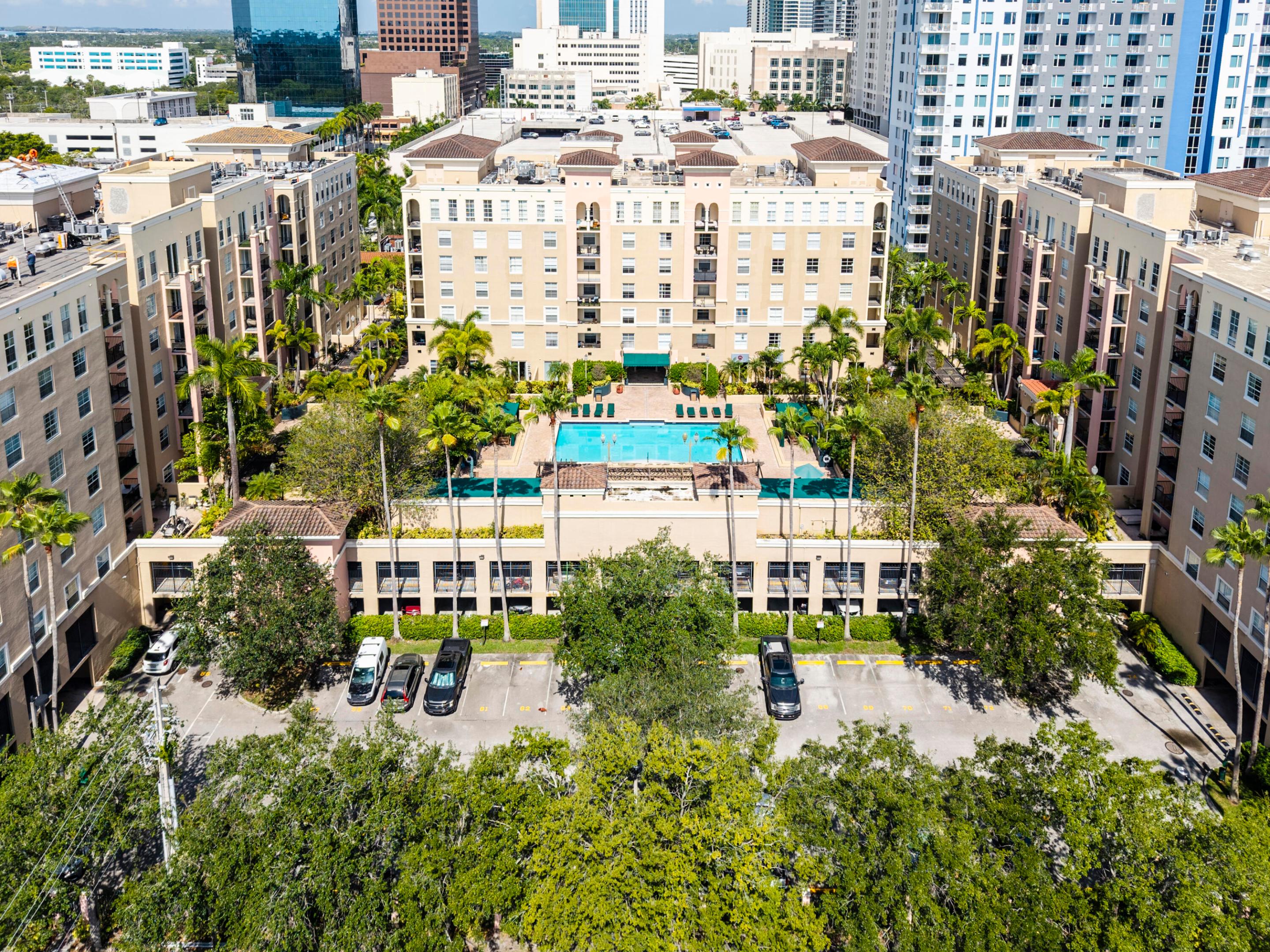 LAS OLAS BY THE RIVER CONDO - Residential