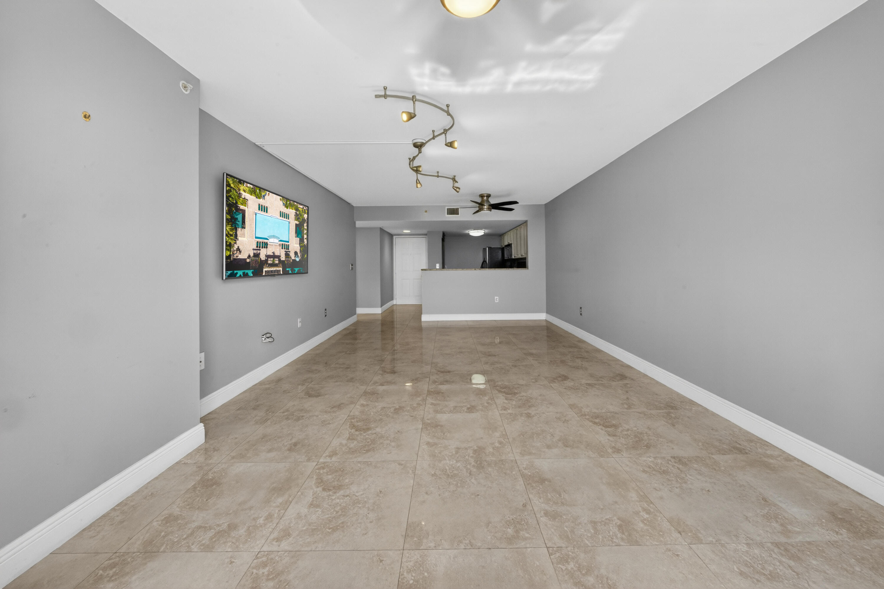 LAS OLAS BY THE RIVER CONDO - Residential