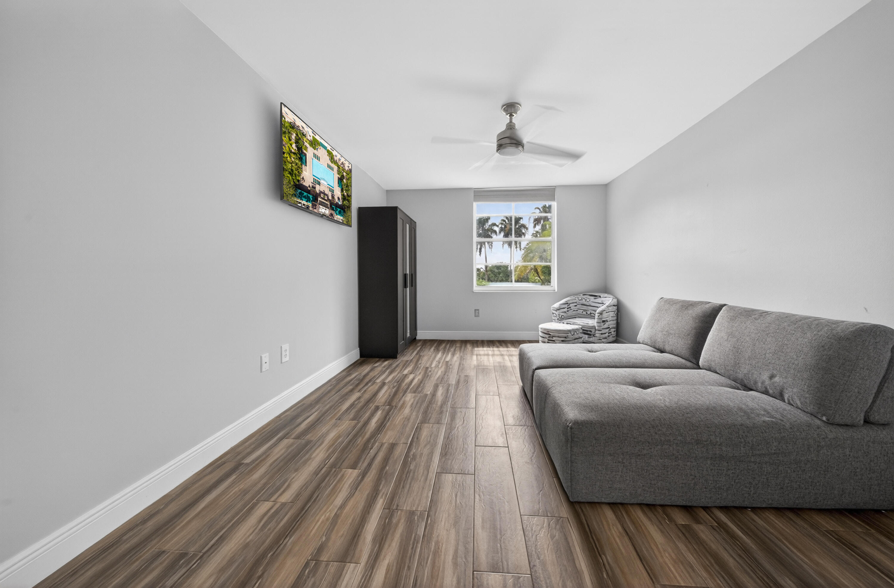 LAS OLAS BY THE RIVER CONDO - Residential