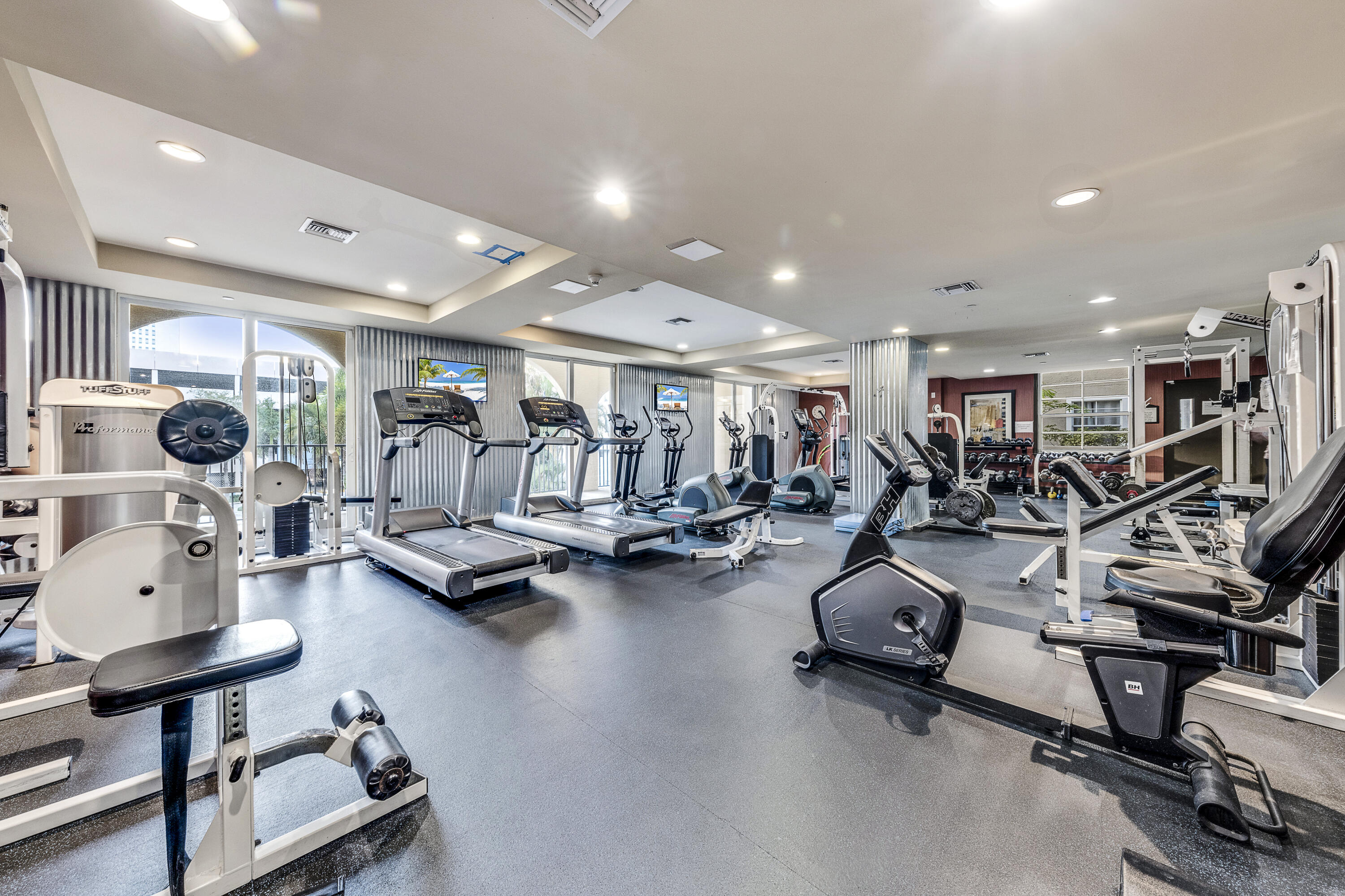 LAS OLAS BY THE RIVER CONDO - Residential