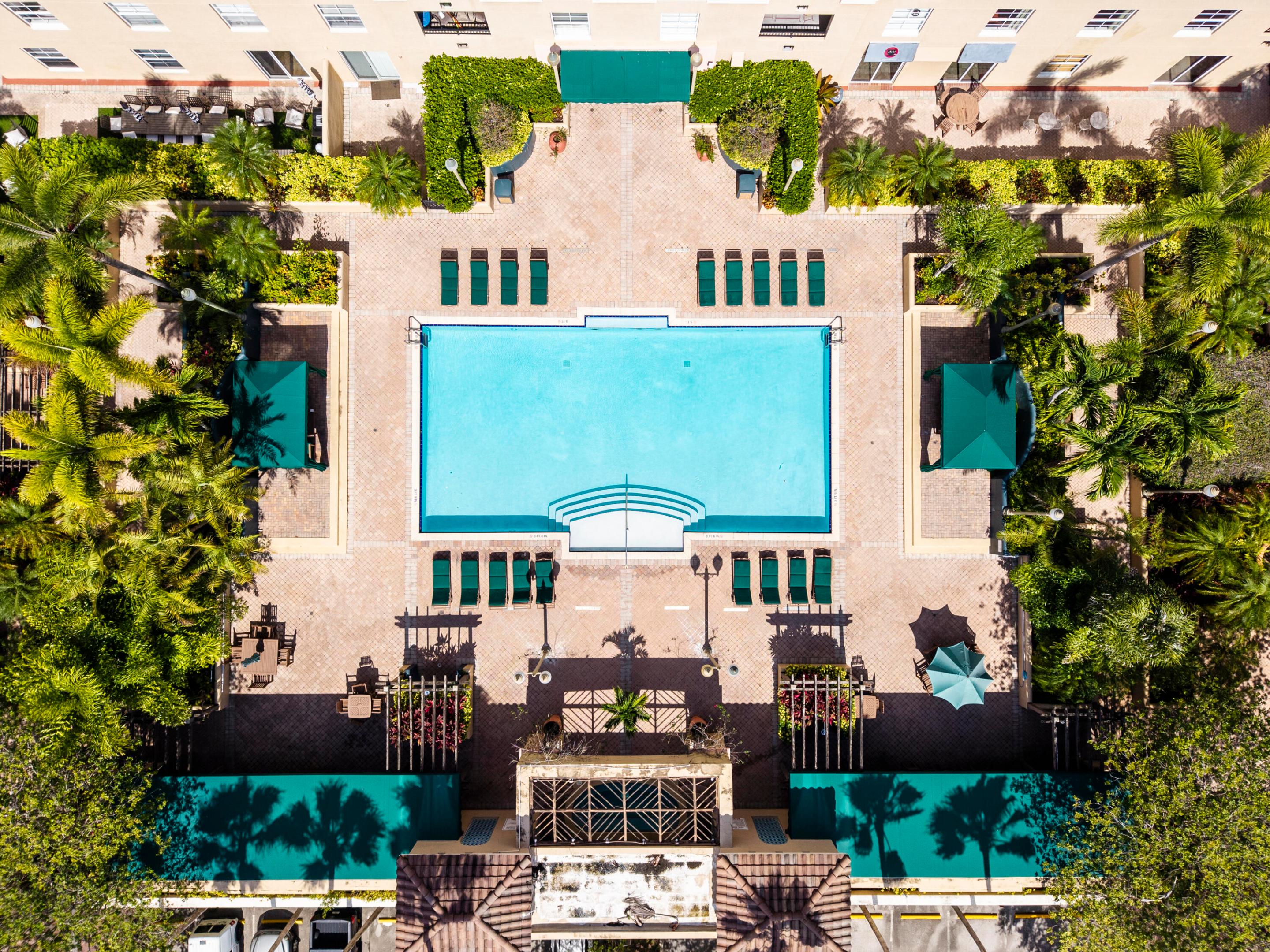 LAS OLAS BY THE RIVER CONDO - Residential