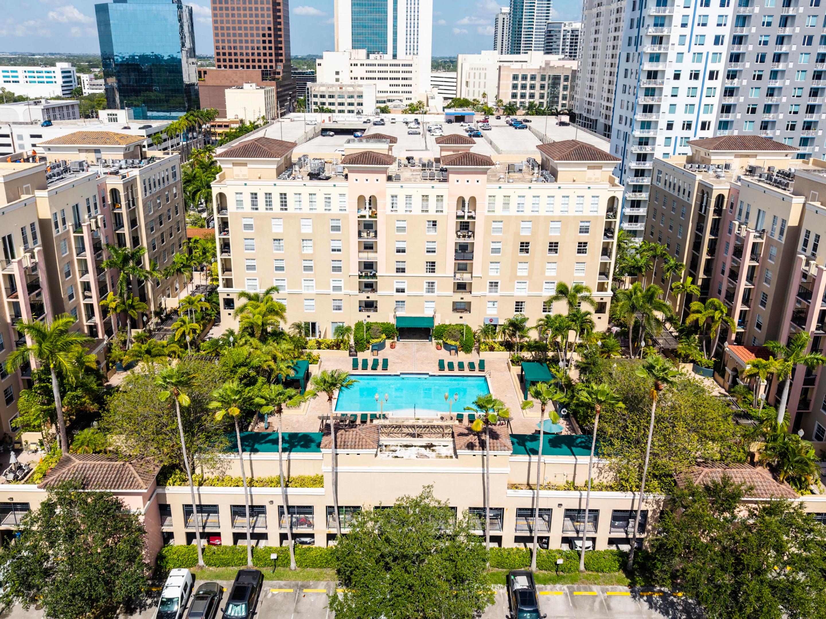 LAS OLAS BY THE RIVER CONDO - Residential