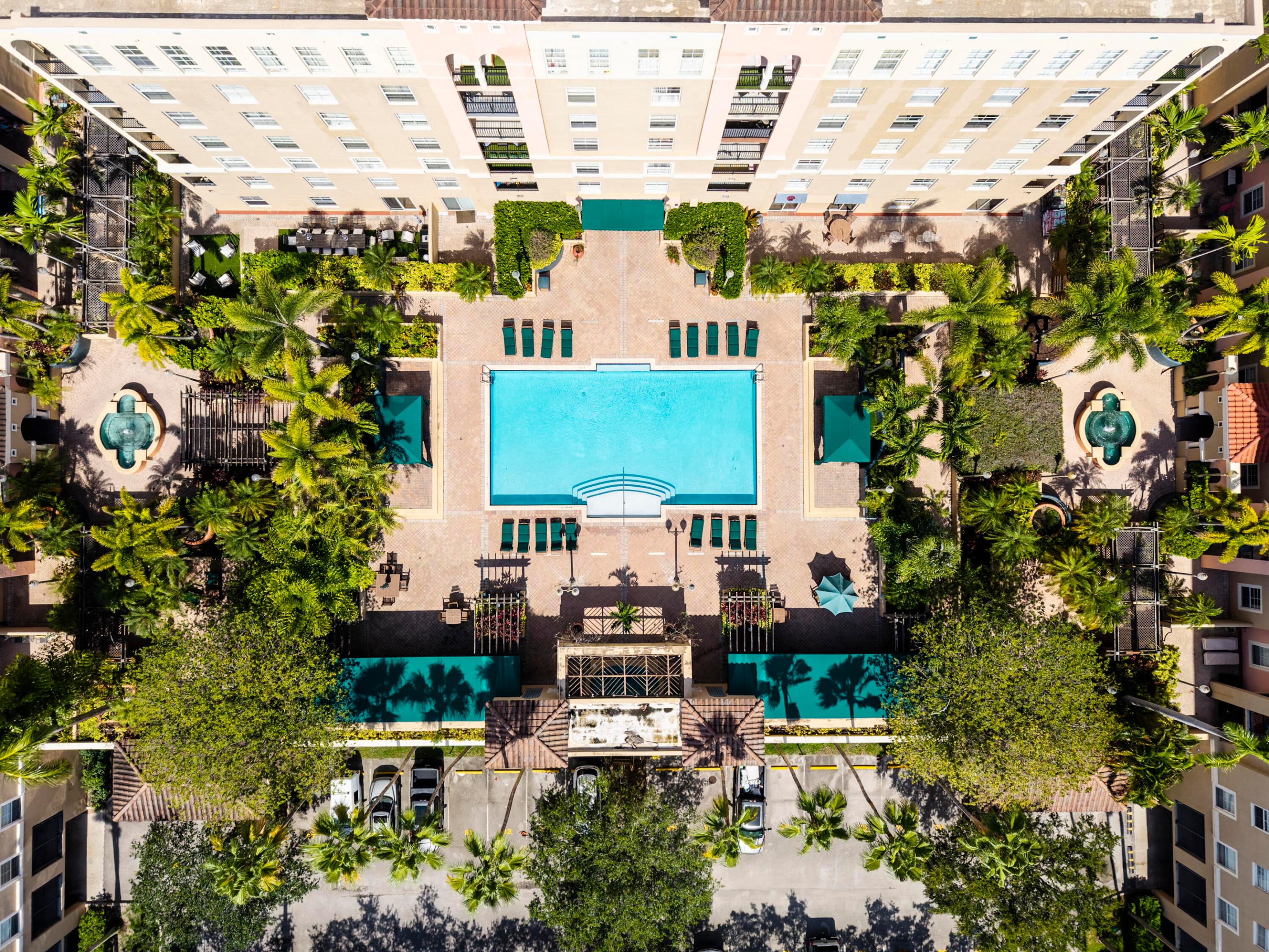 LAS OLAS BY THE RIVER CONDO - Residential