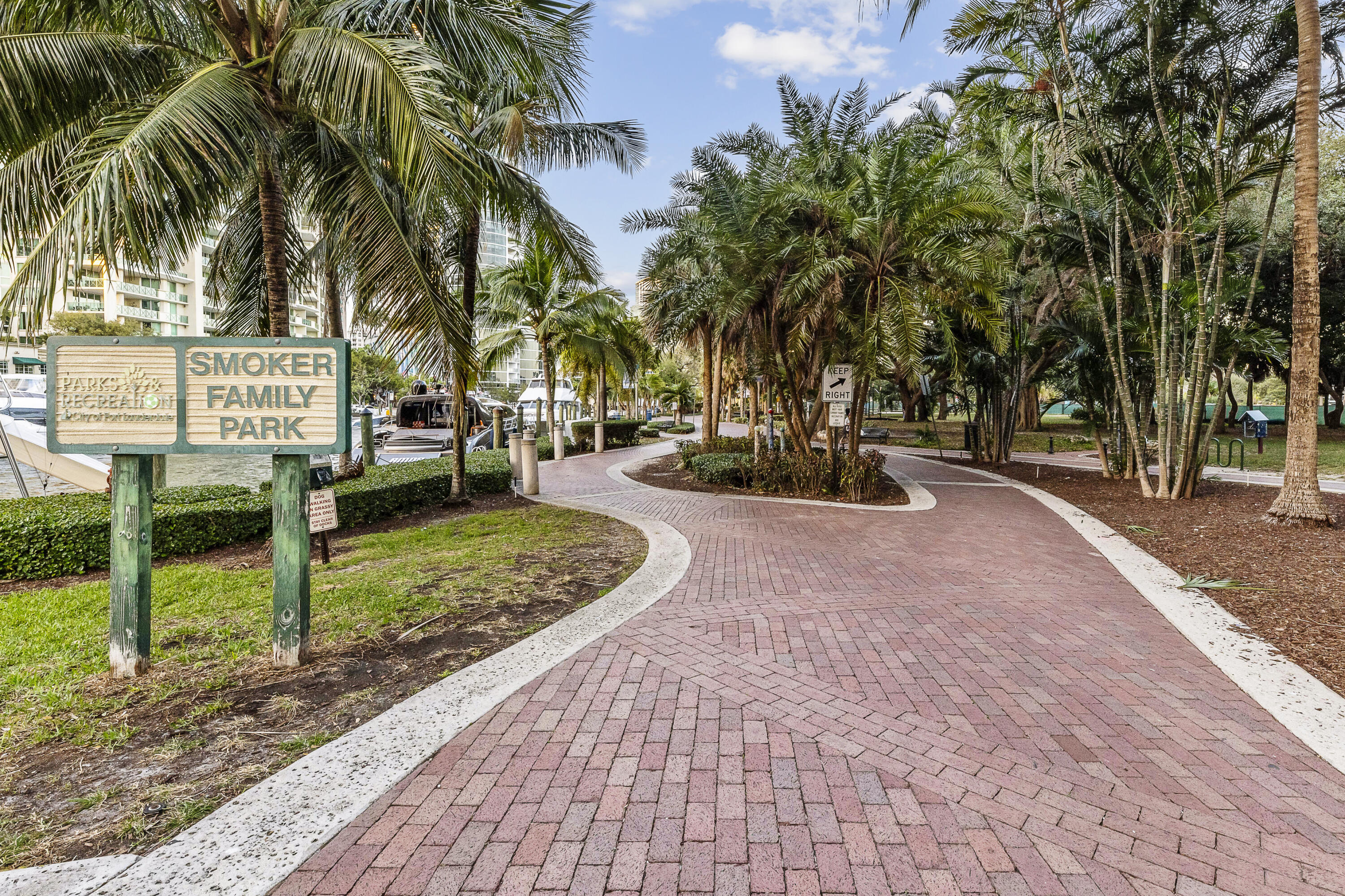 LAS OLAS BY THE RIVER CONDO - Residential