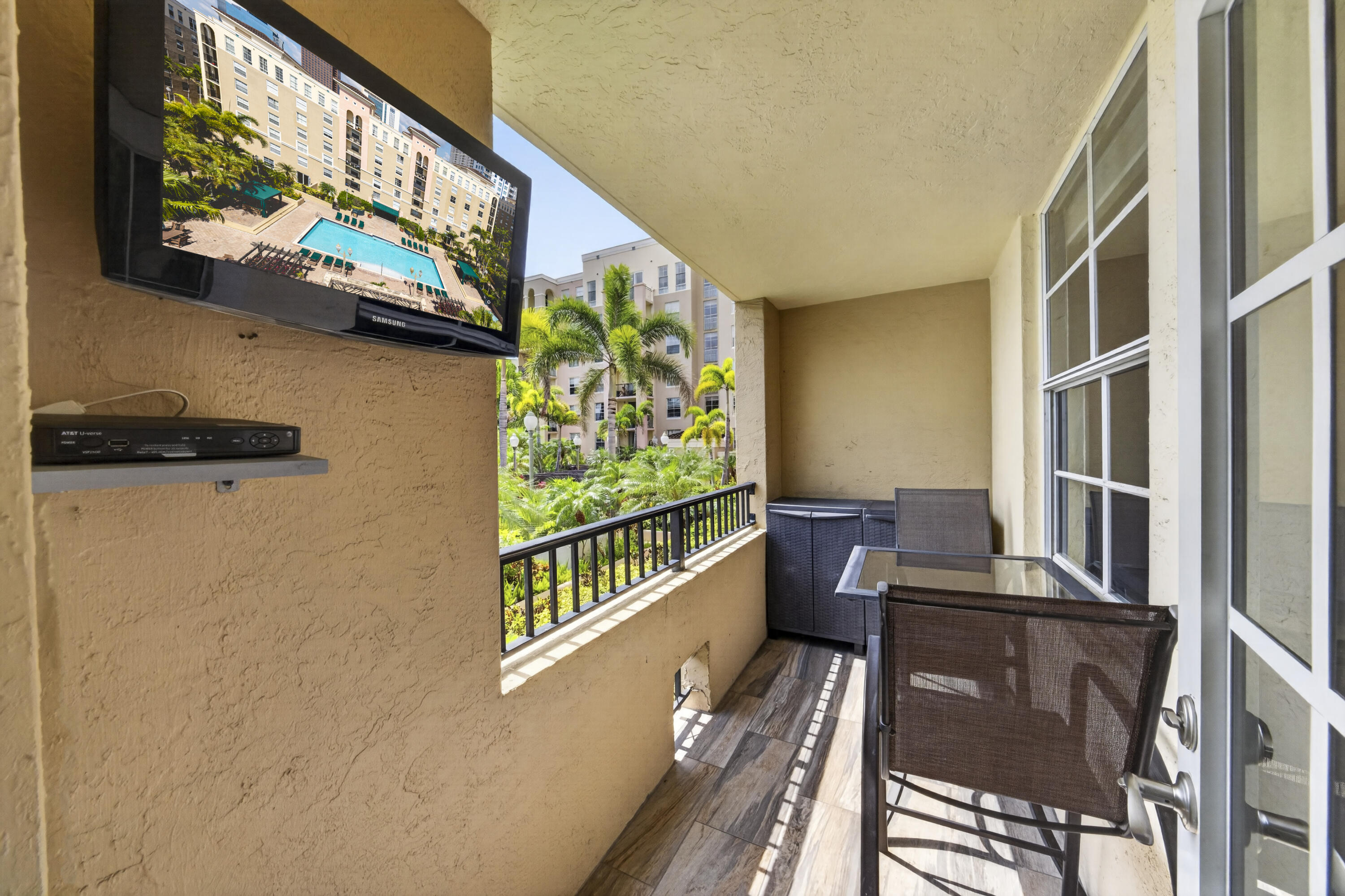 LAS OLAS BY THE RIVER CONDO - Residential